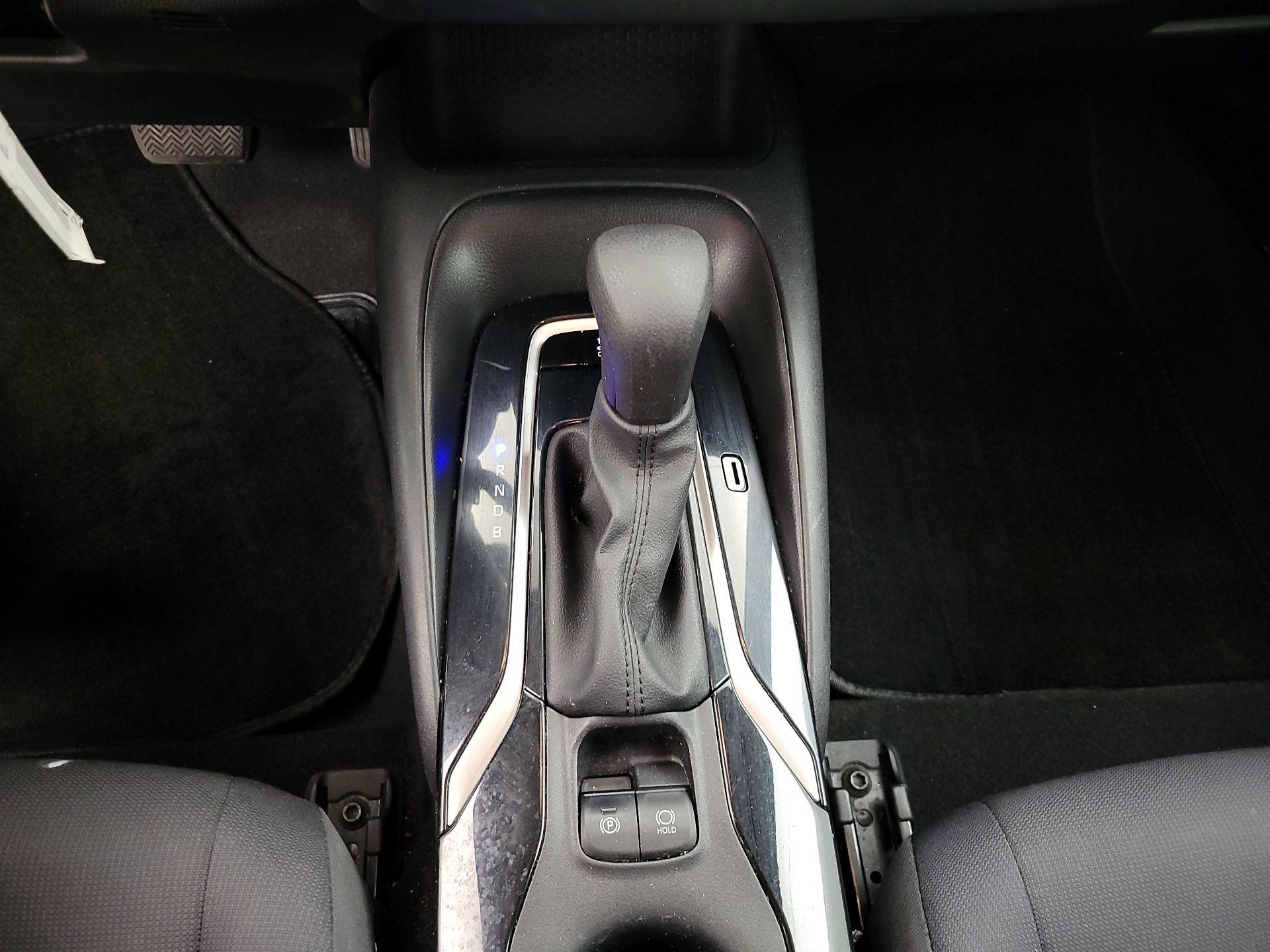 Thumbnail: 2020 Toyota Corolla - 17