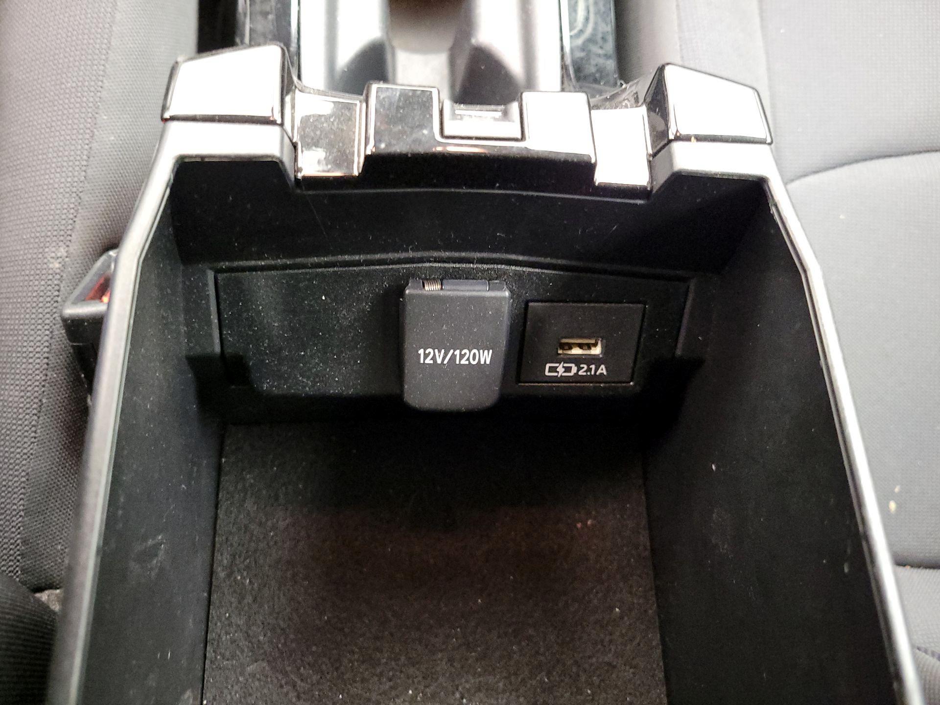 Thumbnail: 2020 Toyota Corolla - 18