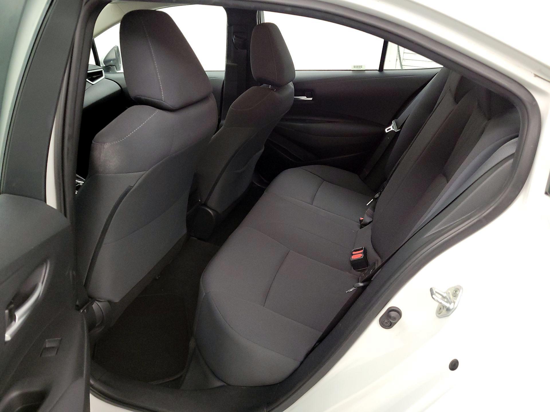 Thumbnail: 2020 Toyota Corolla - 19