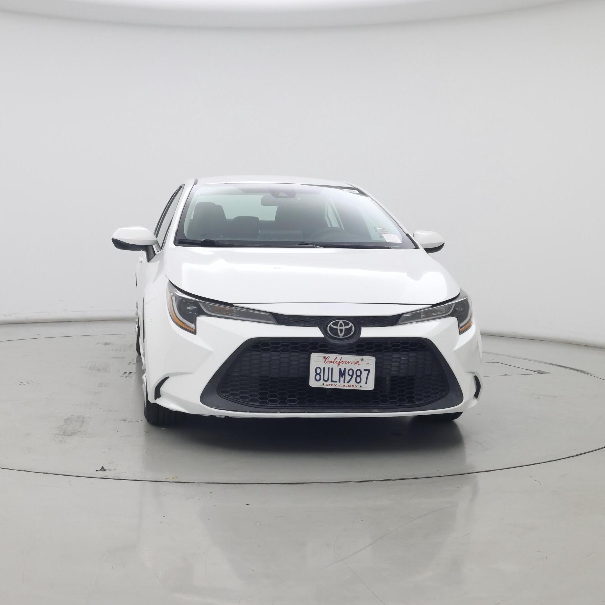 Thumbnail: 2020 Toyota Corolla - 5