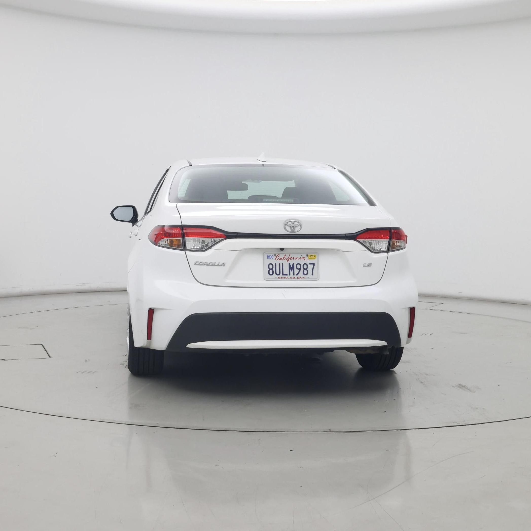Thumbnail: 2020 Toyota Corolla - 6