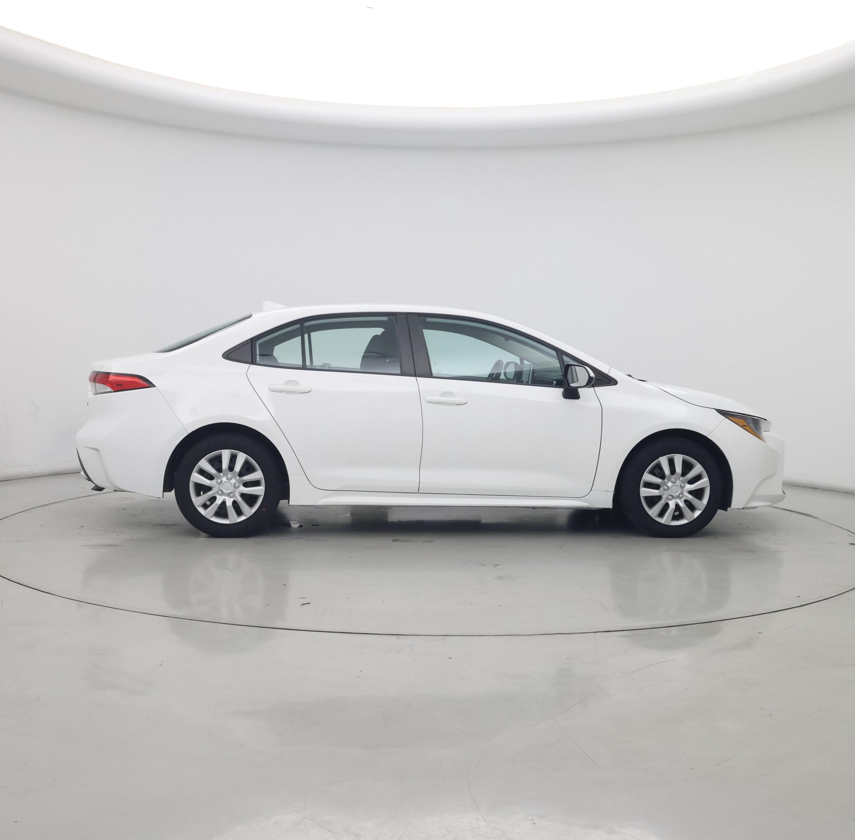 Thumbnail: 2020 Toyota Corolla - 7