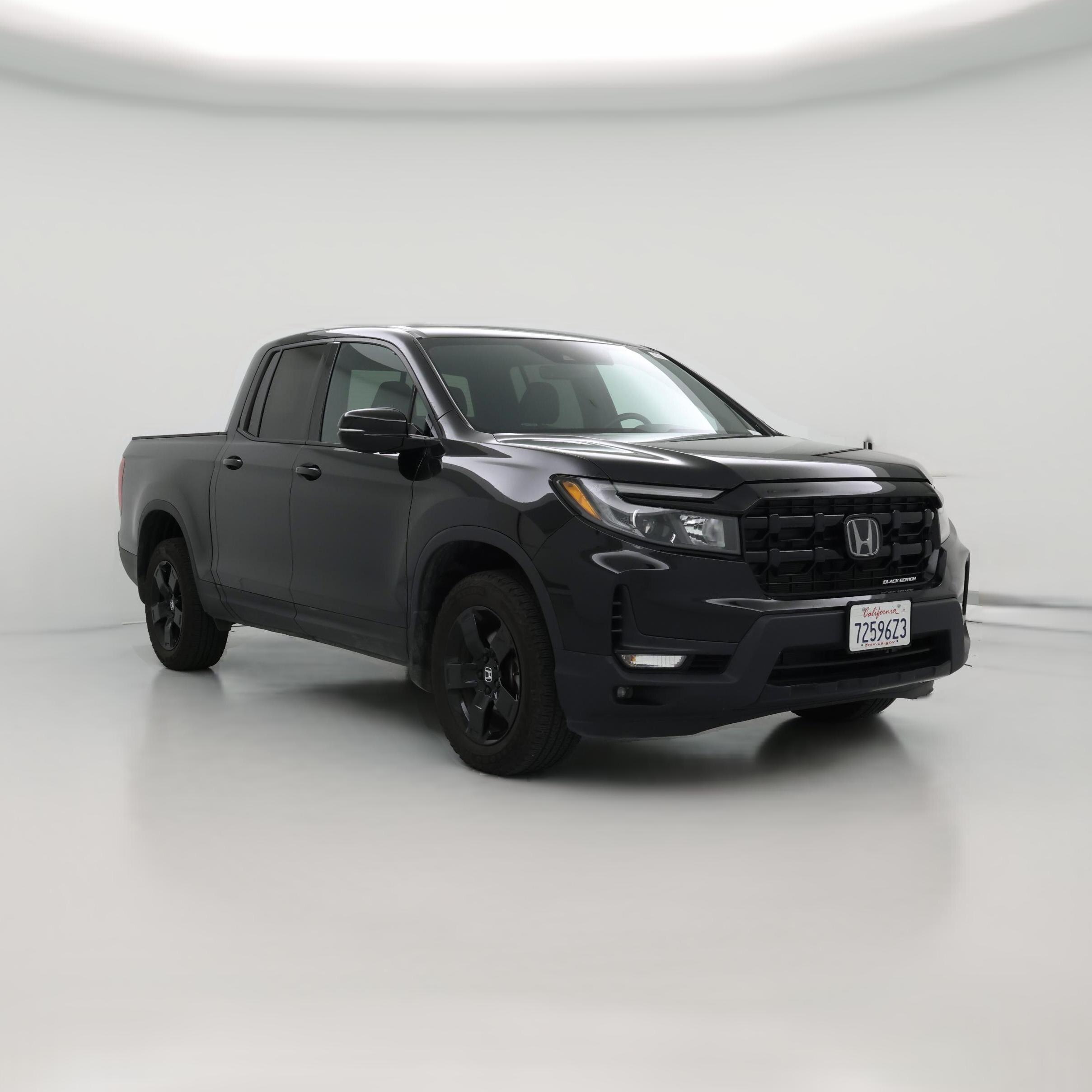 Thumbnail: 2024 Honda Ridgeline - 1