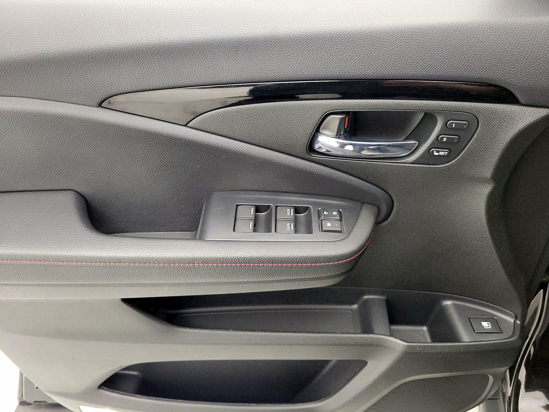 Thumbnail: 2024 Honda Ridgeline - 12