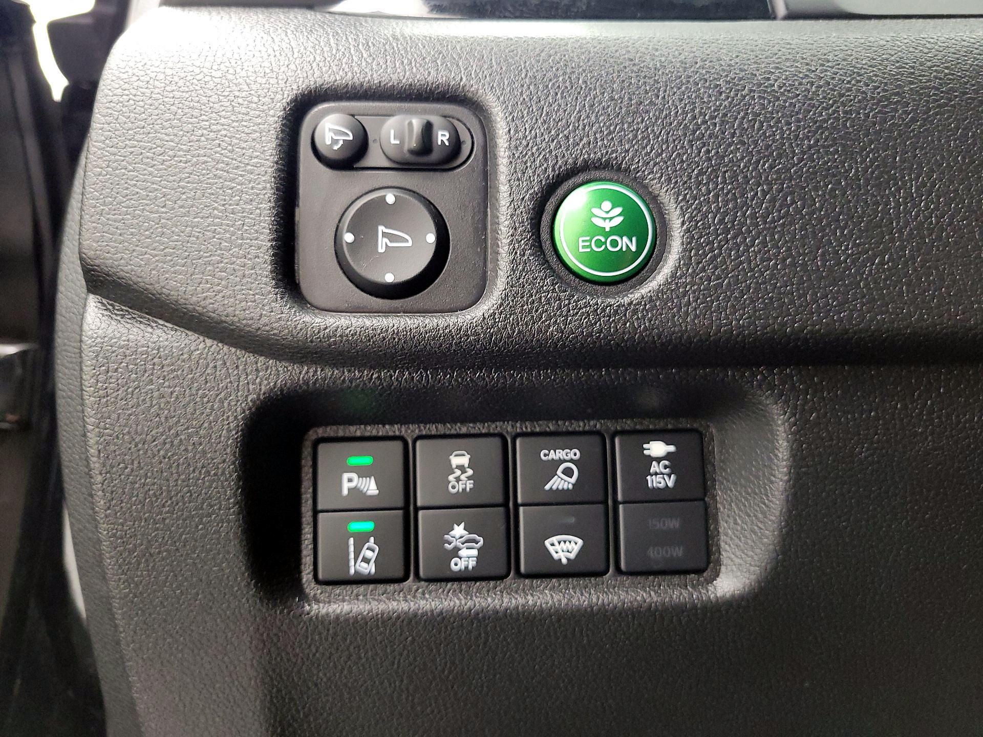 Thumbnail: 2024 Honda Ridgeline - 13