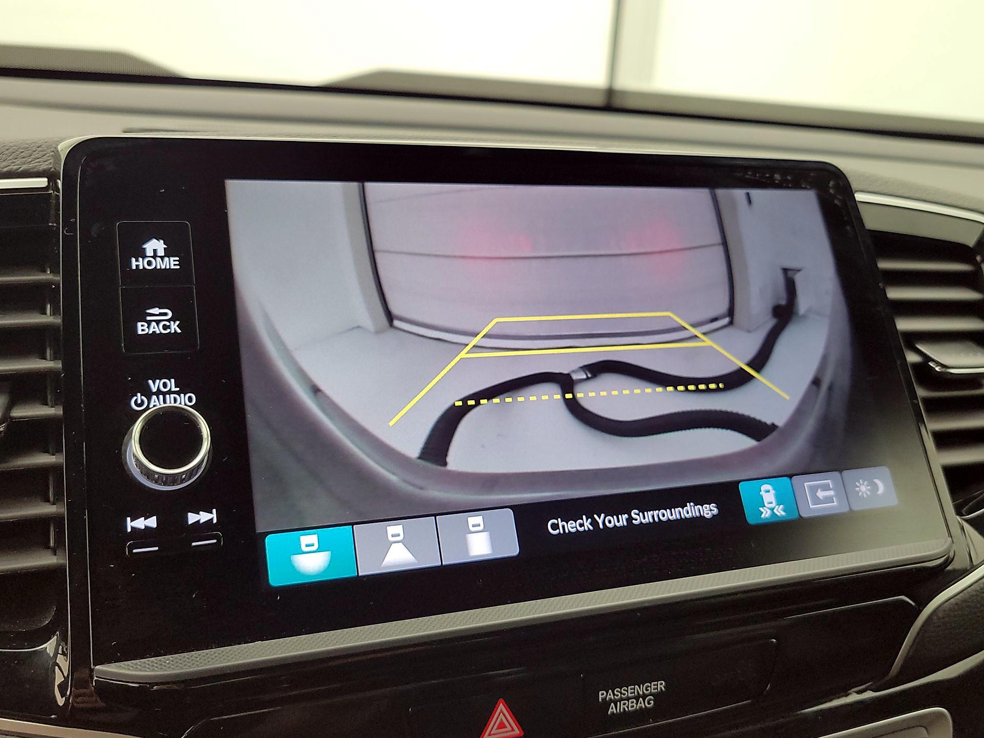 Thumbnail: 2024 Honda Ridgeline - 14