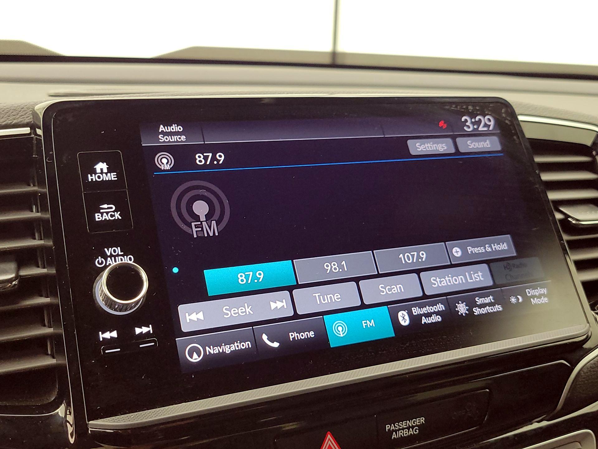 Thumbnail: 2024 Honda Ridgeline - 15