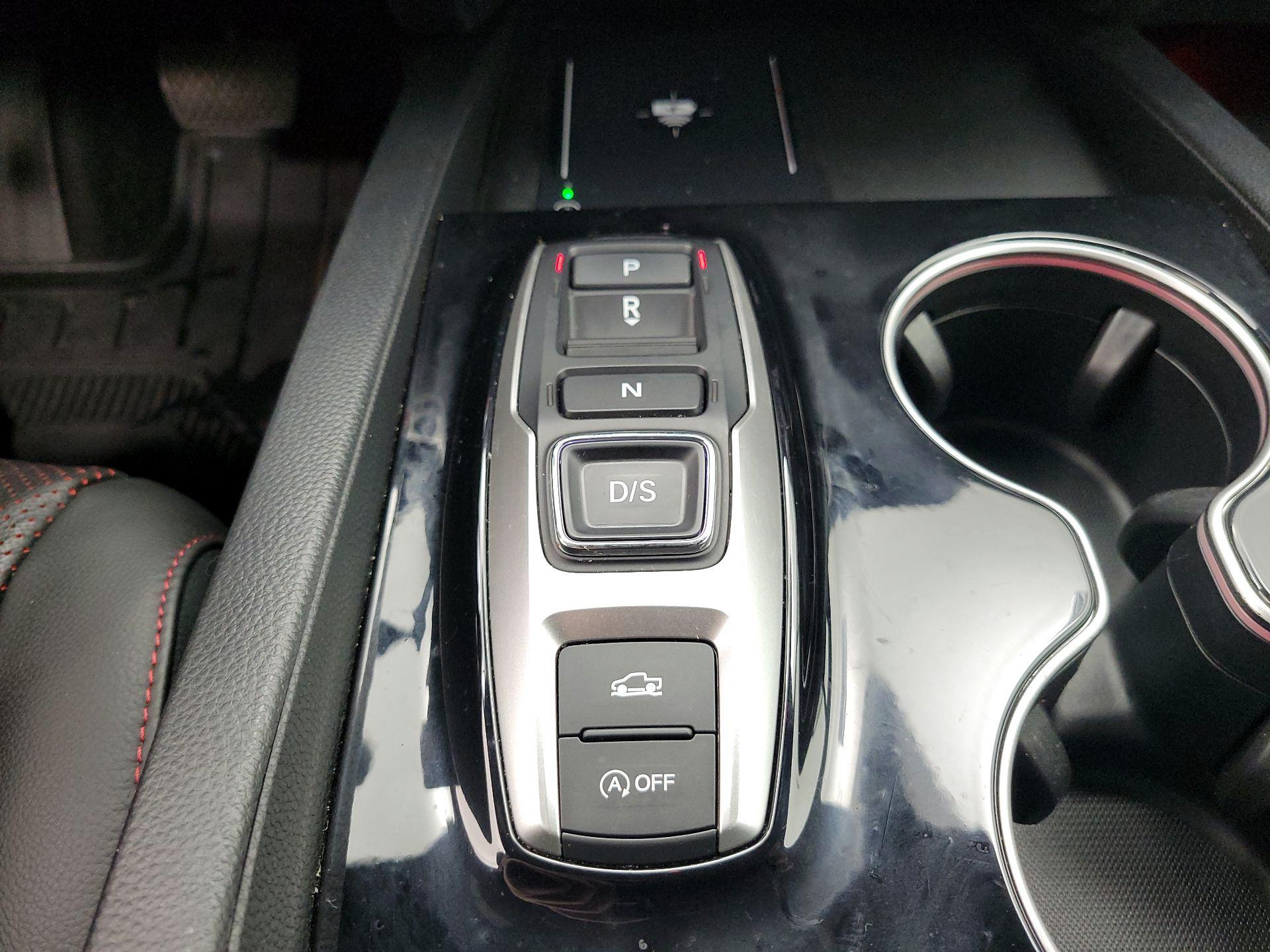 Thumbnail: 2024 Honda Ridgeline - 17