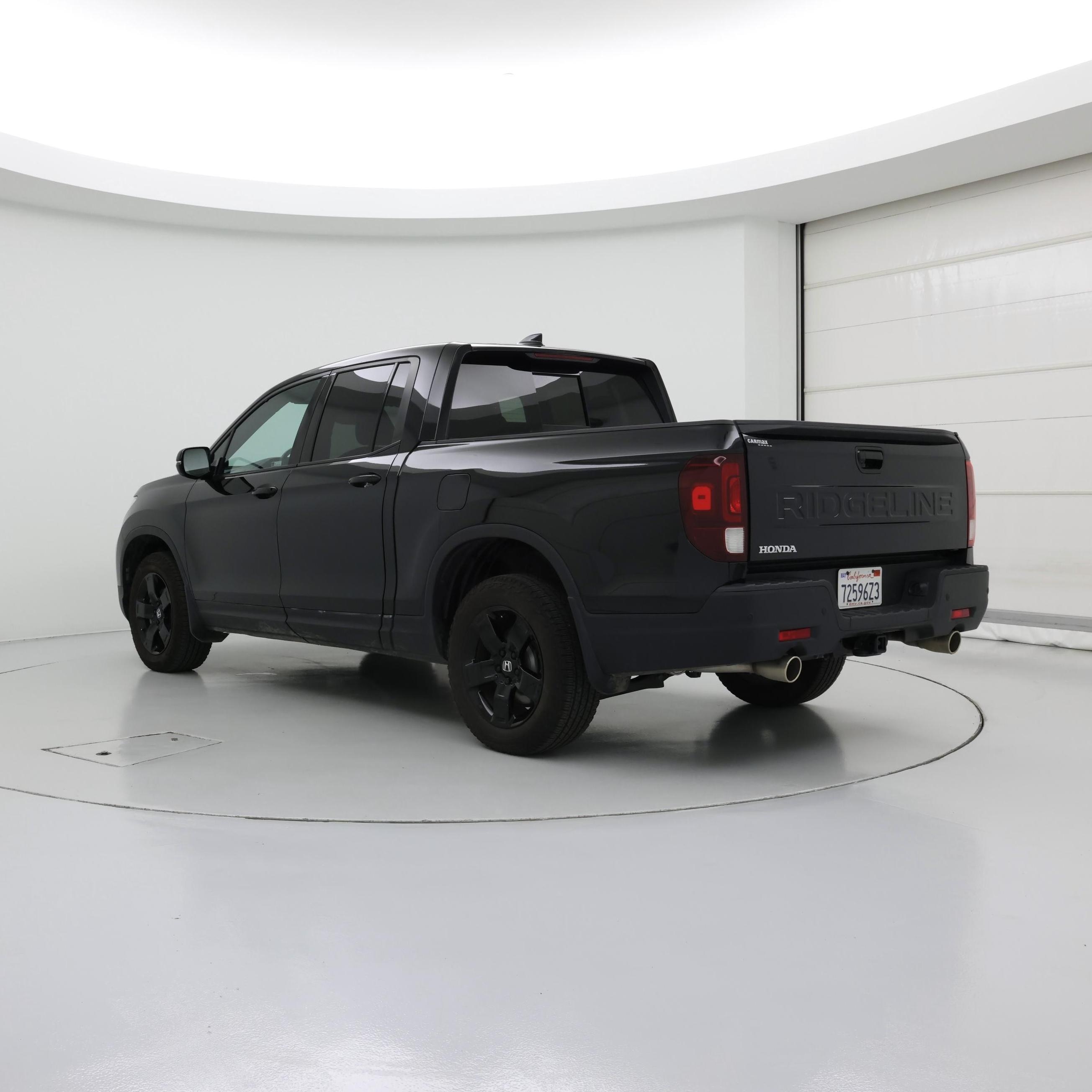 Thumbnail: 2024 Honda Ridgeline - 2