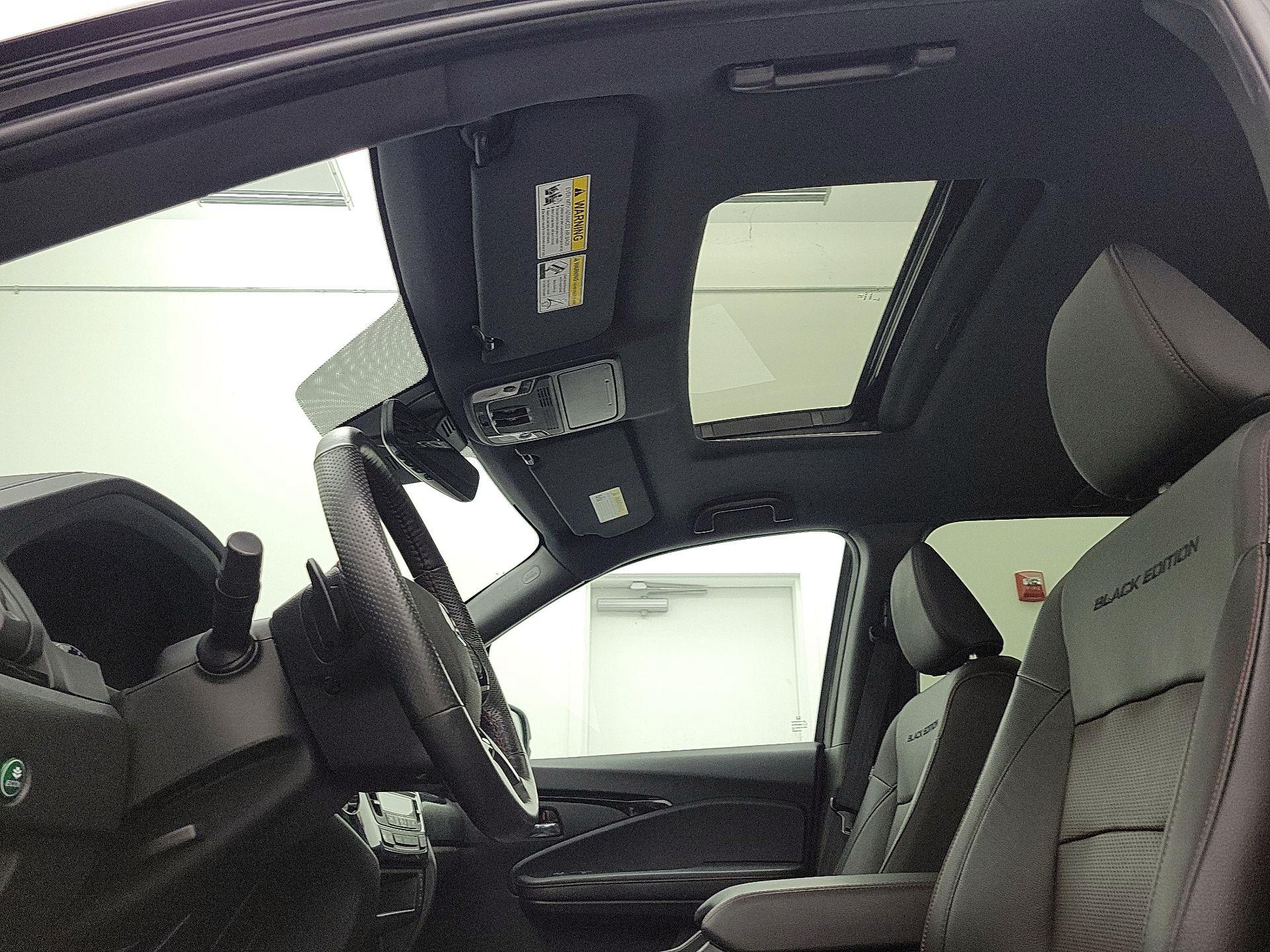 Thumbnail: 2024 Honda Ridgeline - 19