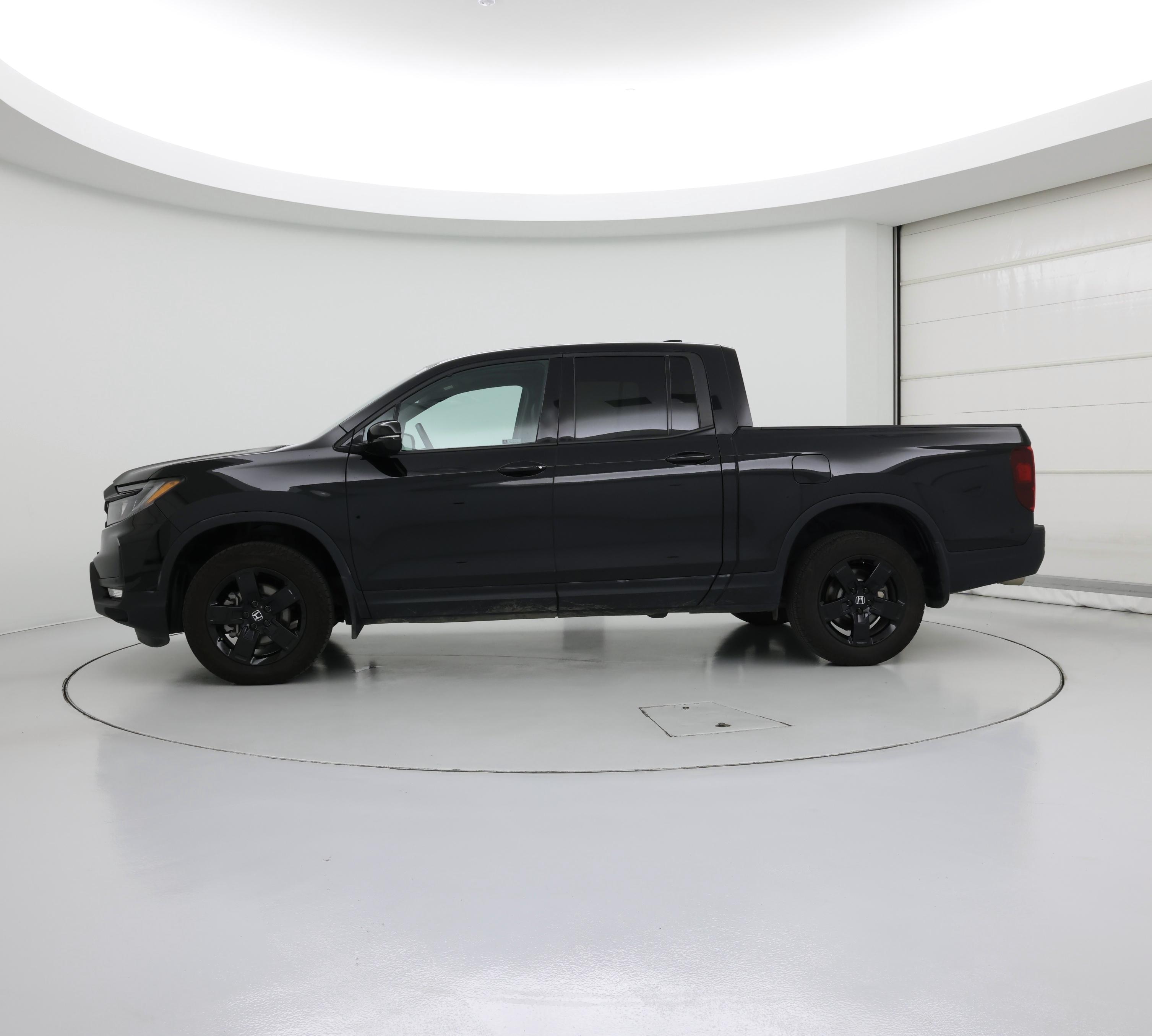 Thumbnail: 2024 Honda Ridgeline - 3