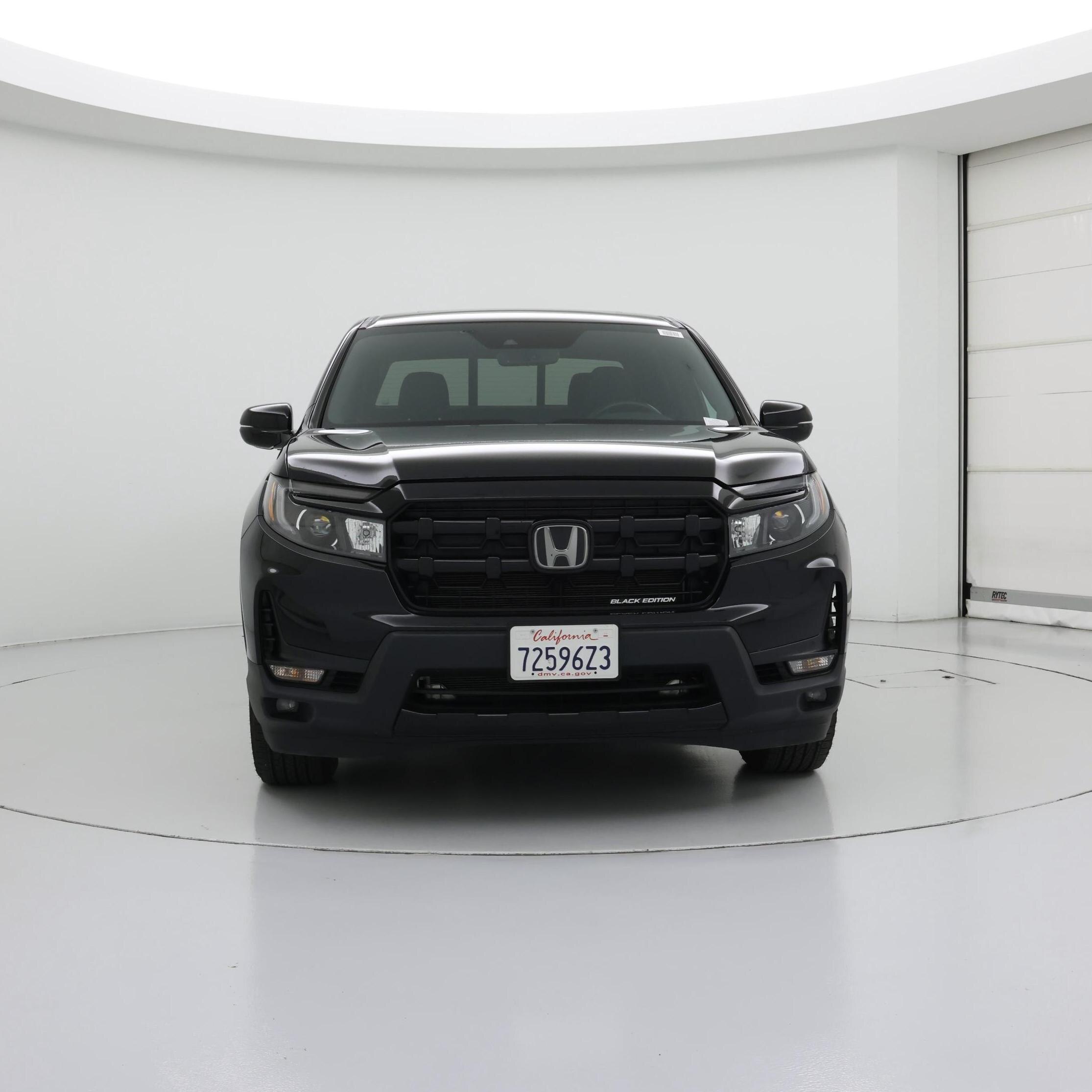 Thumbnail: 2024 Honda Ridgeline - 5