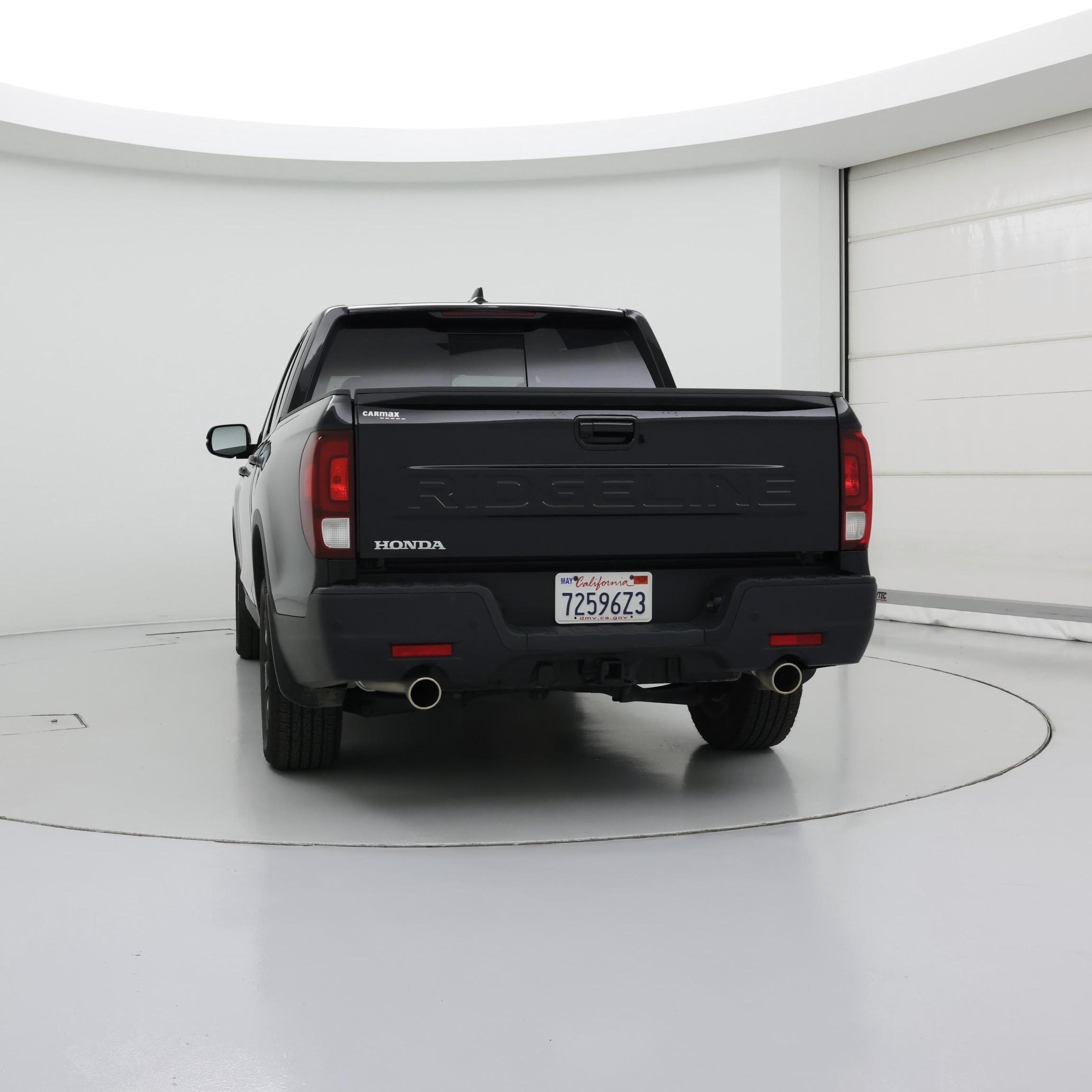 Thumbnail: 2024 Honda Ridgeline - 6