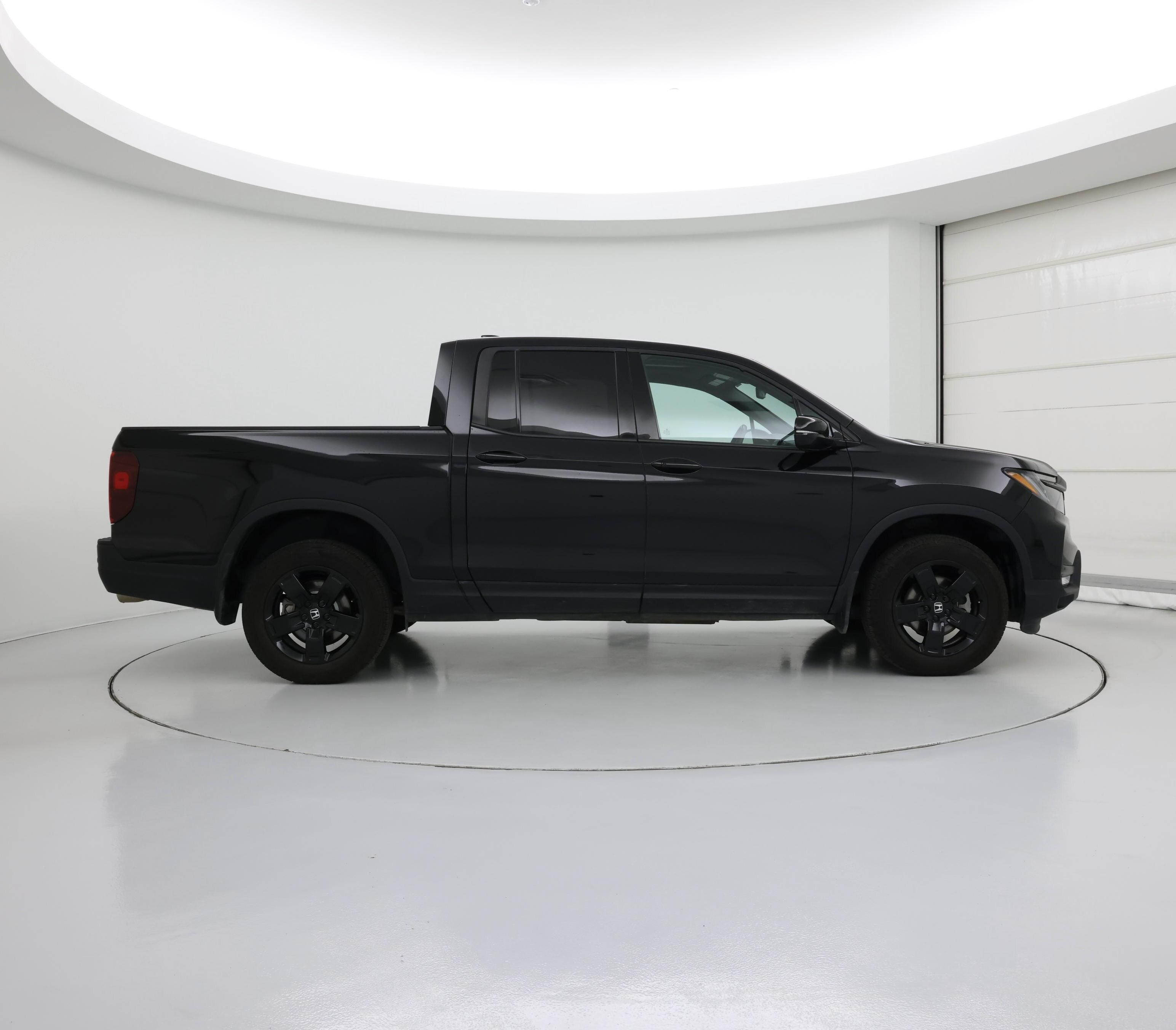 Thumbnail: 2024 Honda Ridgeline - 7