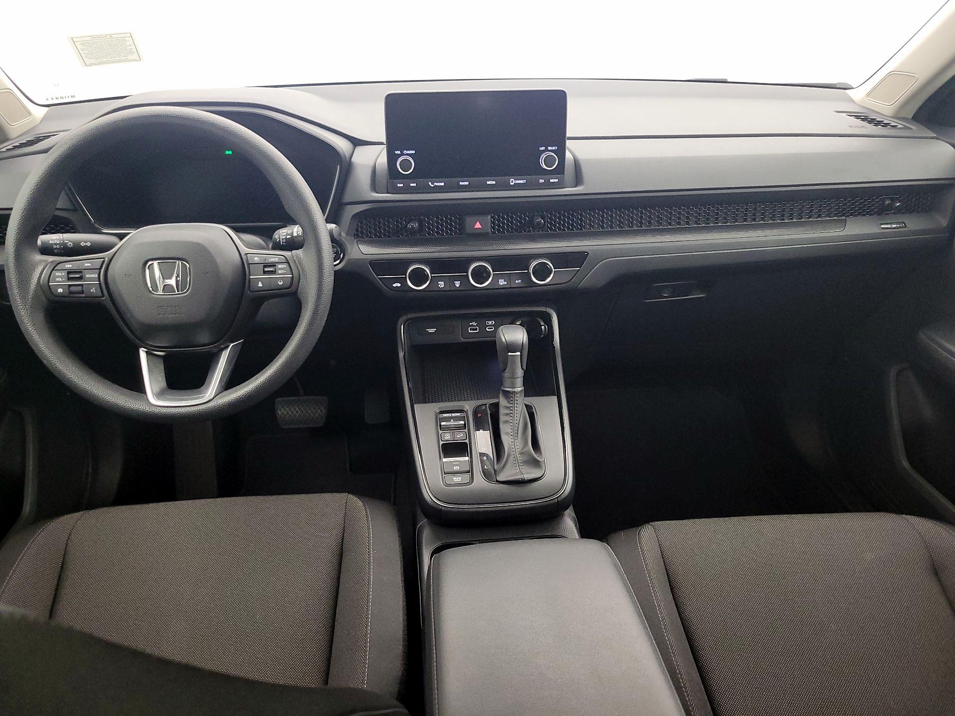 Thumbnail: 2025 Honda CR-V - 9