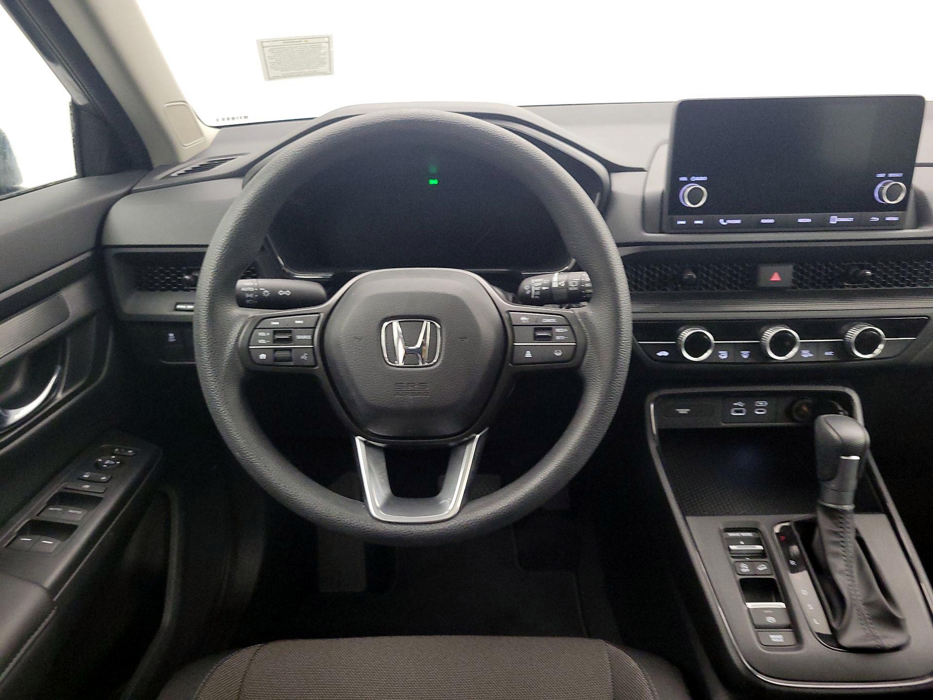 Thumbnail: 2025 Honda CR-V - 10