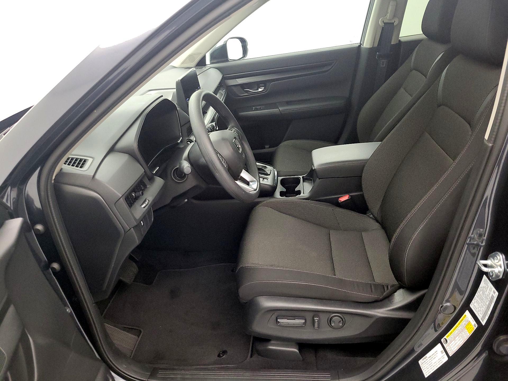 Thumbnail: 2025 Honda CR-V - 11