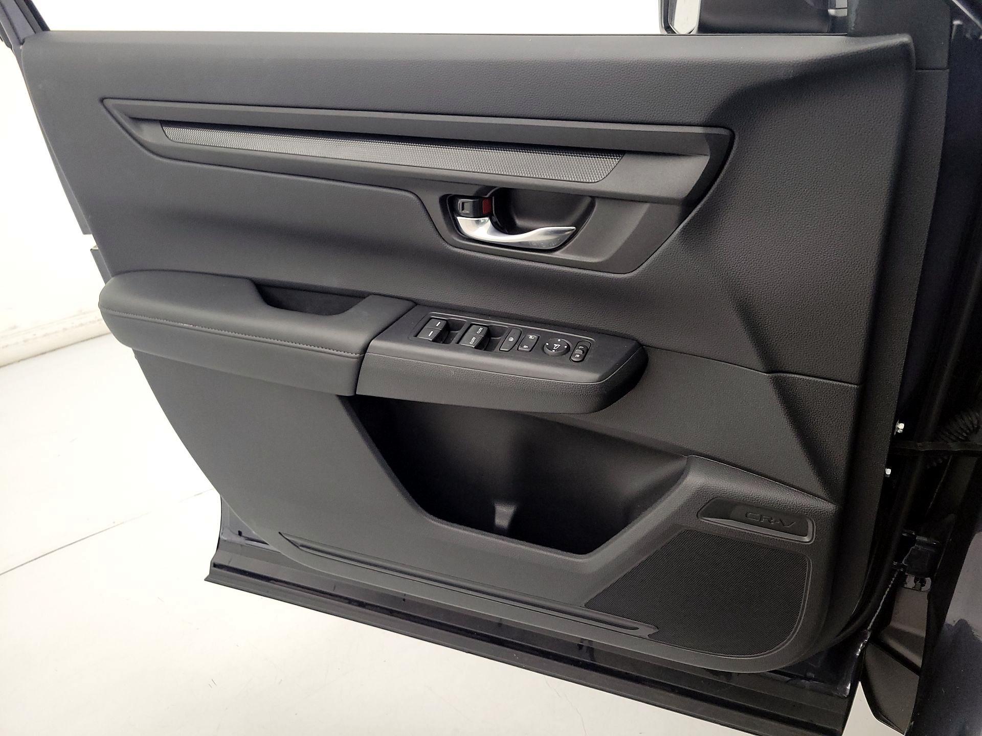 Thumbnail: 2025 Honda CR-V - 12