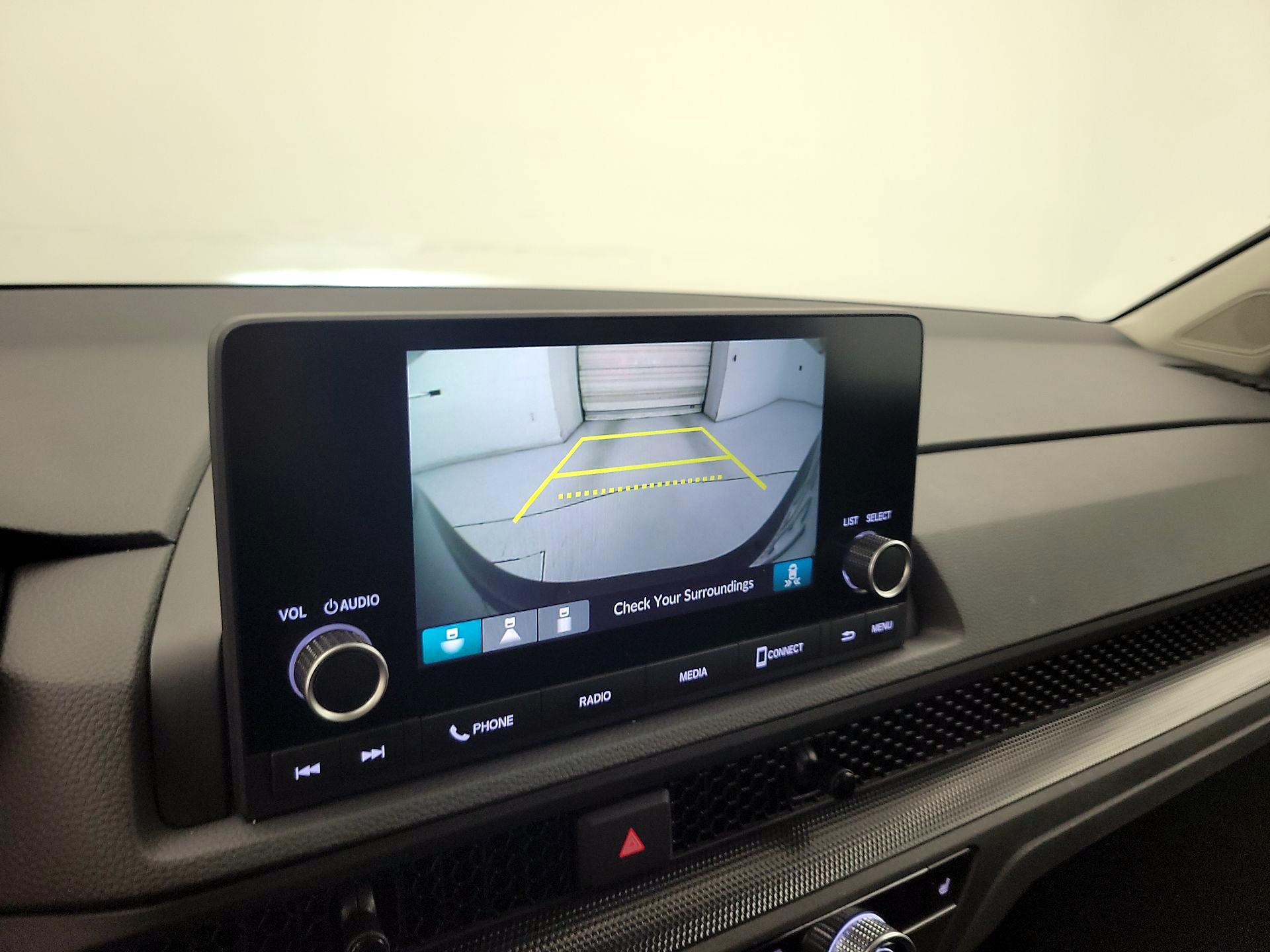 Thumbnail: 2025 Honda CR-V - 14