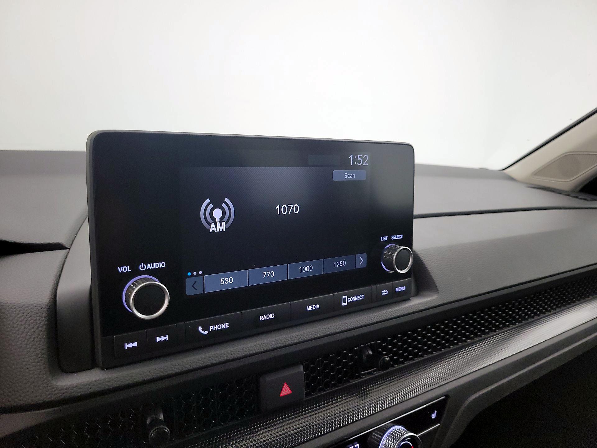 Thumbnail: 2025 Honda CR-V - 15