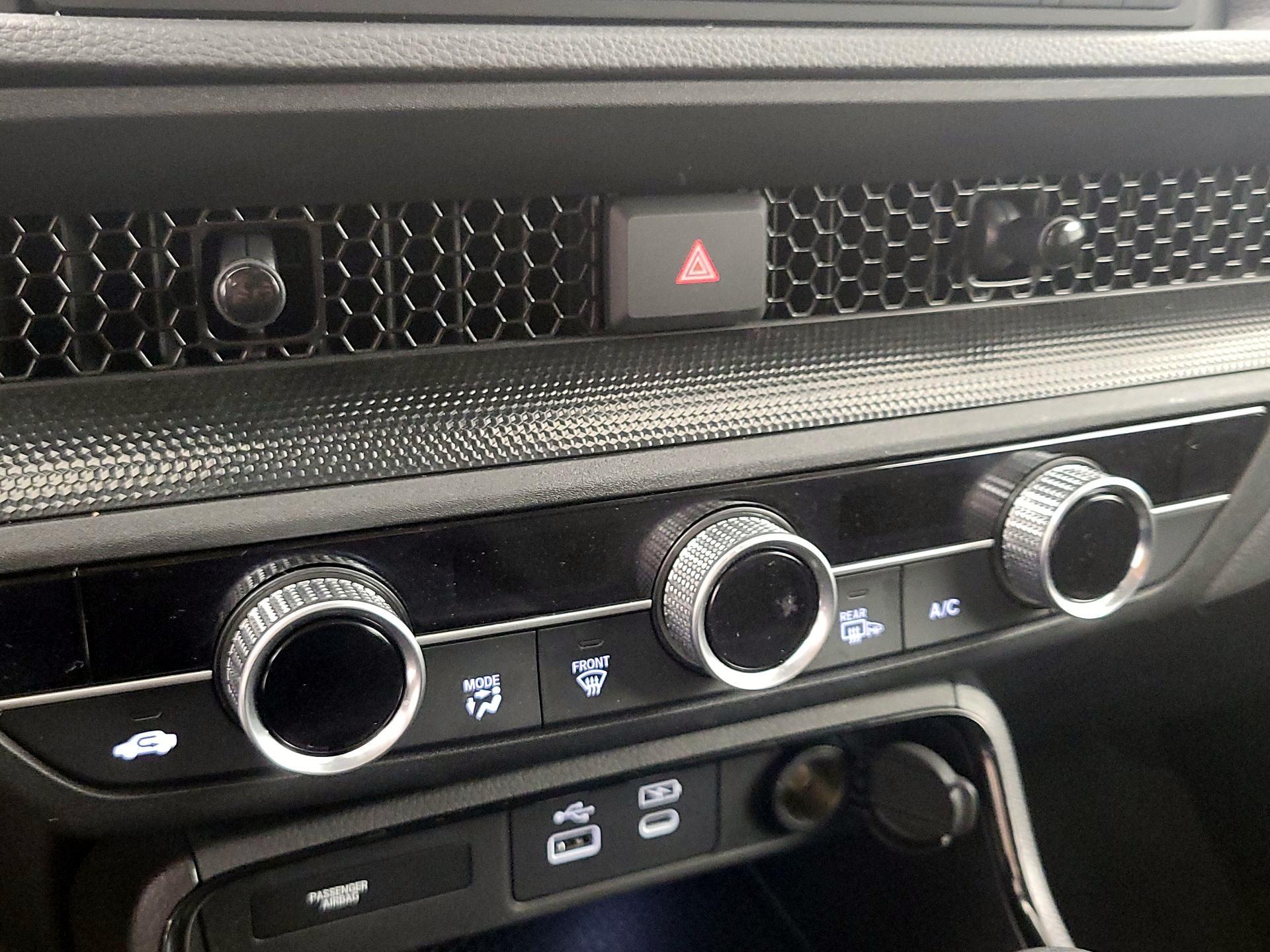 Thumbnail: 2025 Honda CR-V - 16