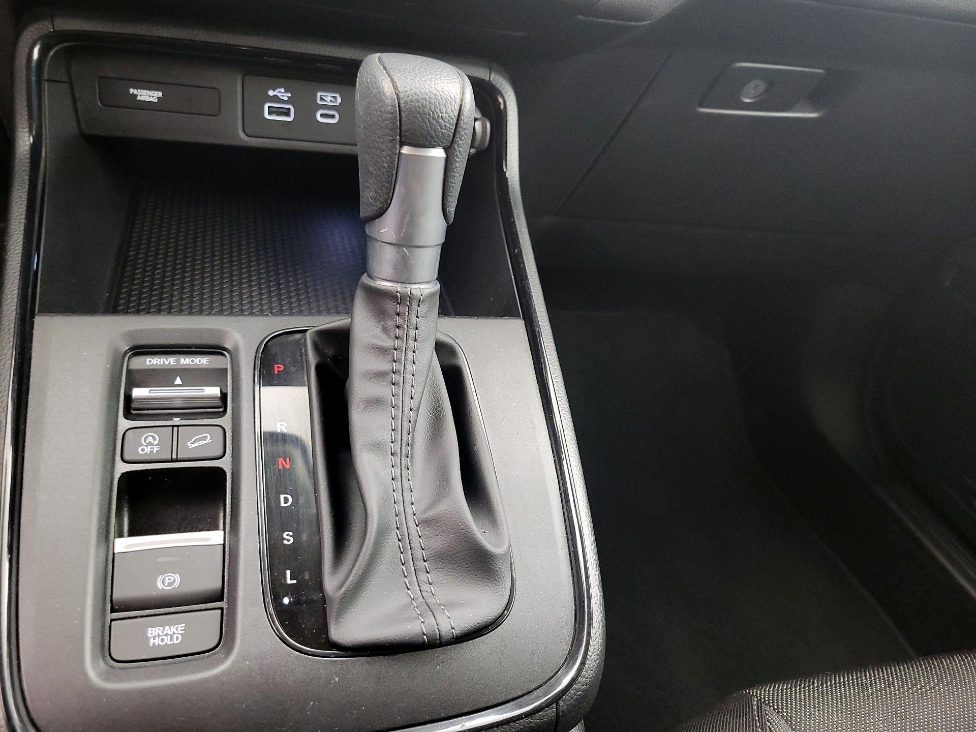 Thumbnail: 2025 Honda CR-V - 17