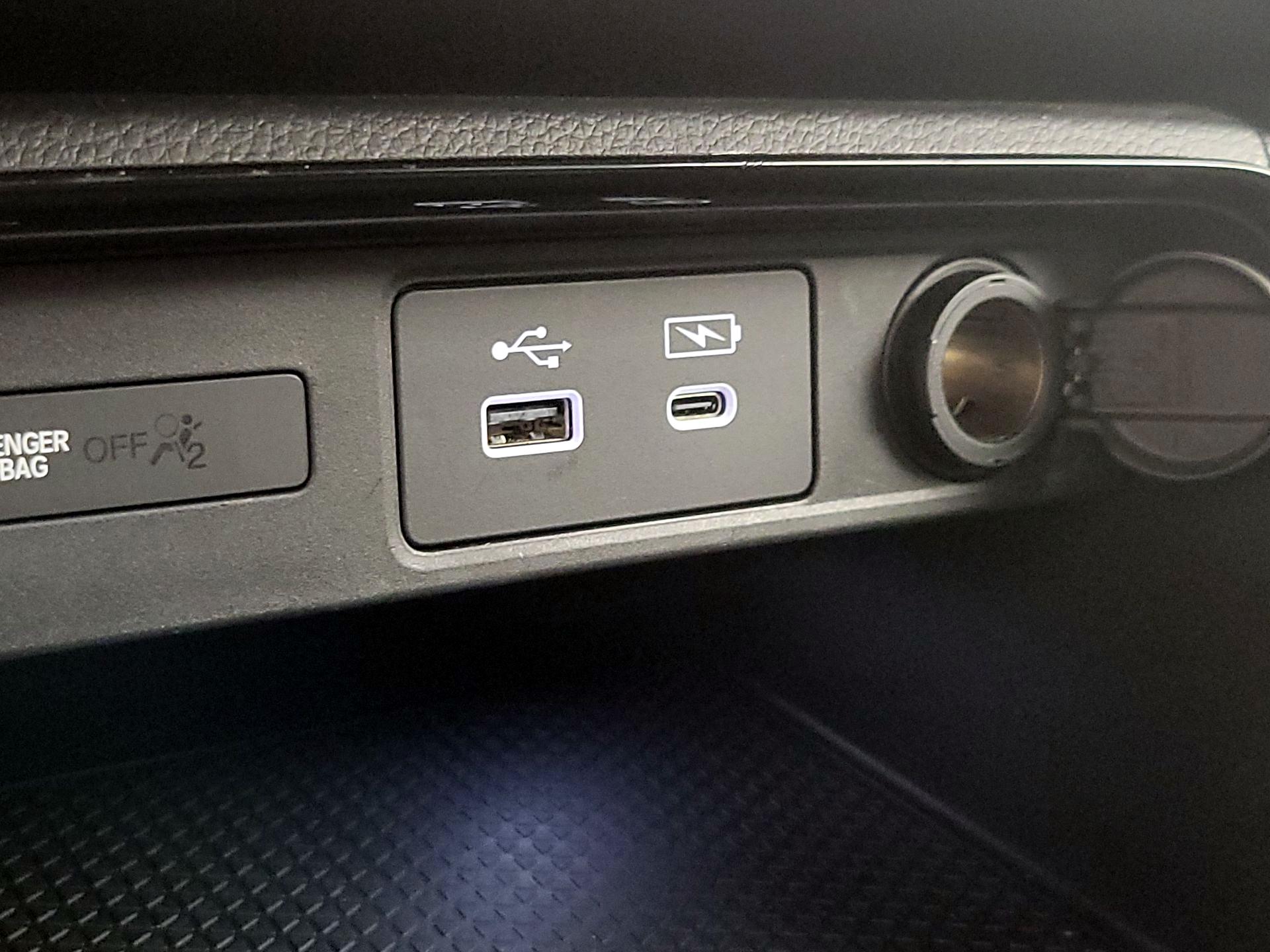 Thumbnail: 2025 Honda CR-V - 18