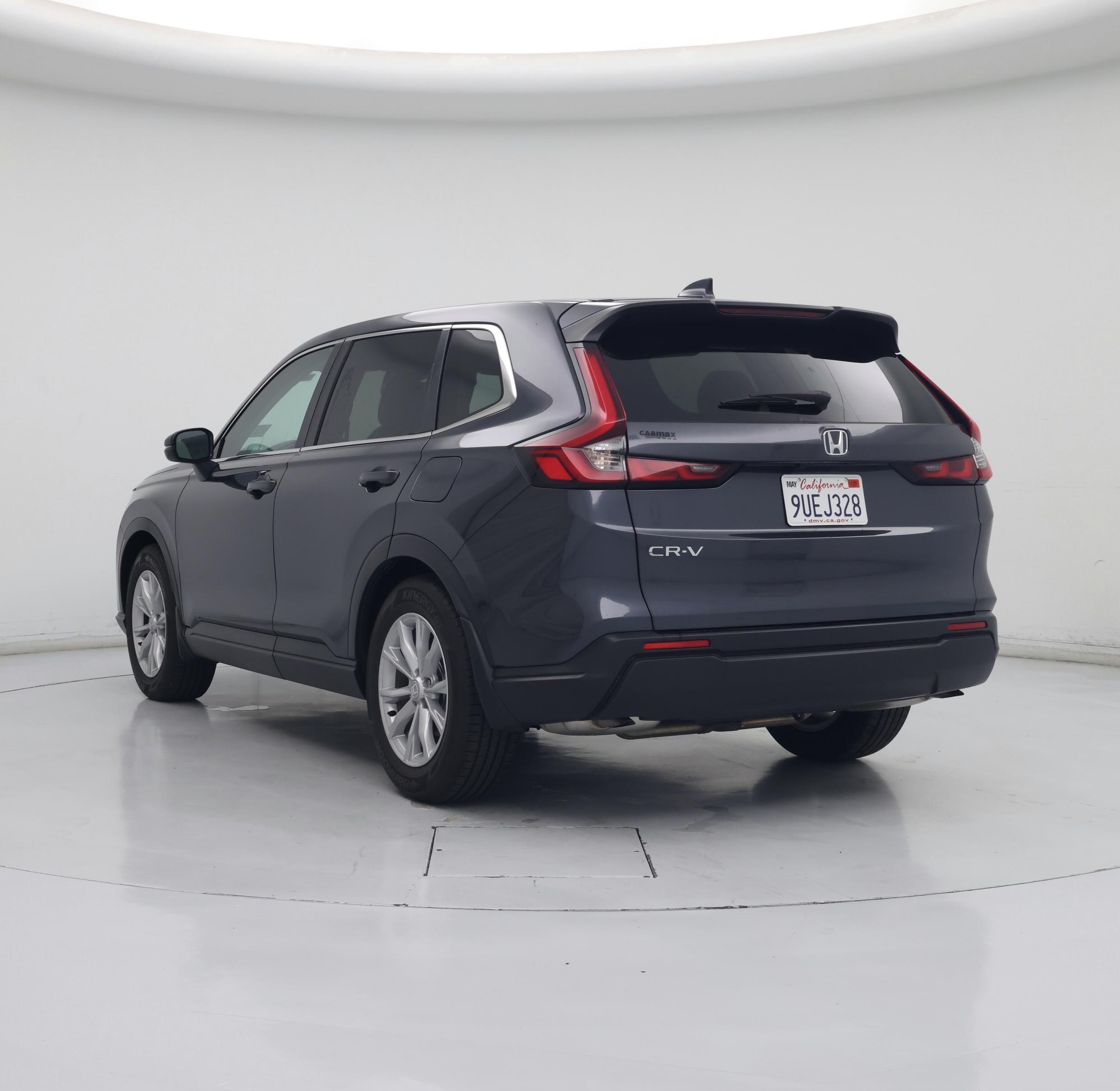 Thumbnail: 2025 Honda CR-V - 2