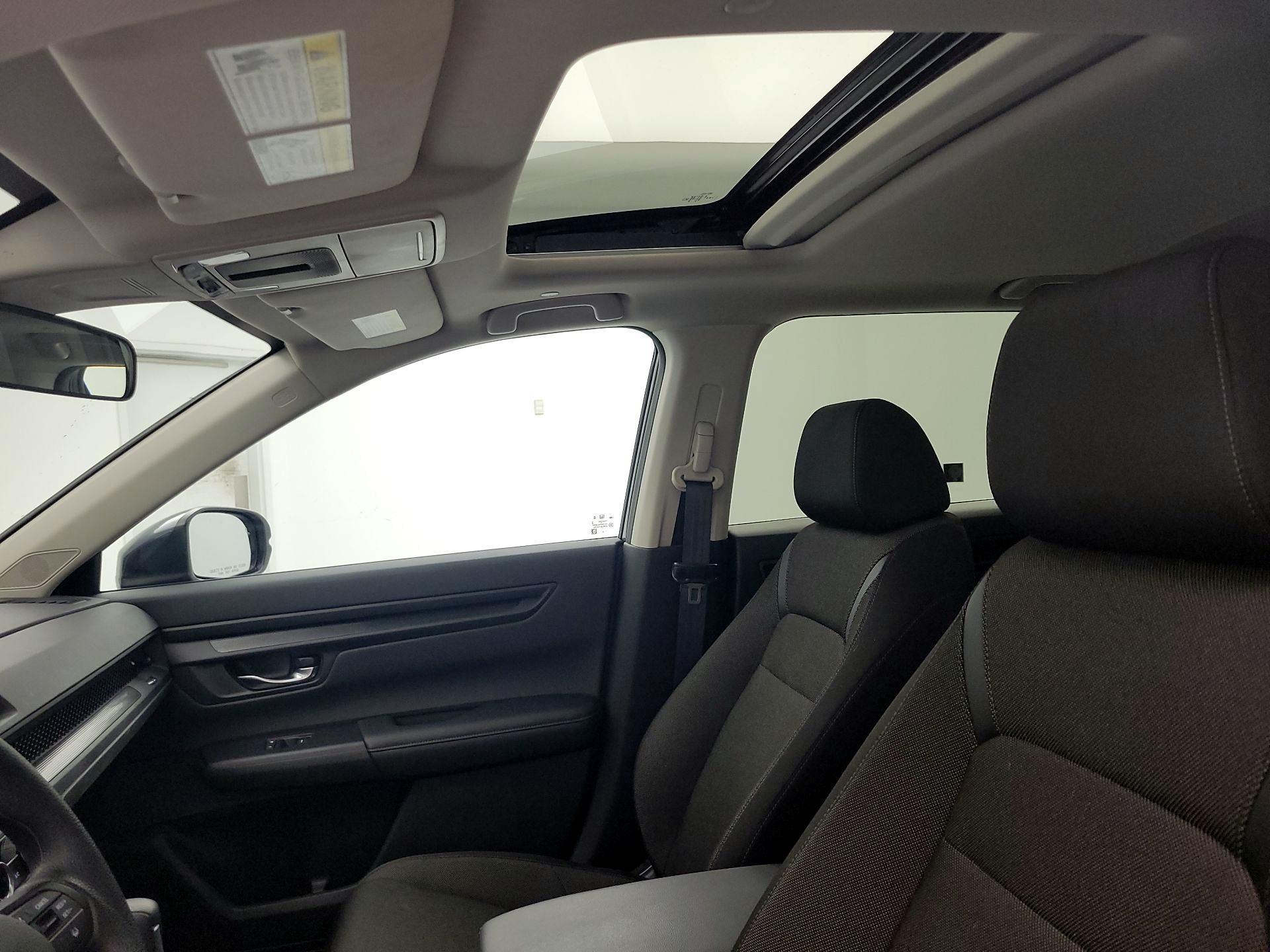 Thumbnail: 2025 Honda CR-V - 19