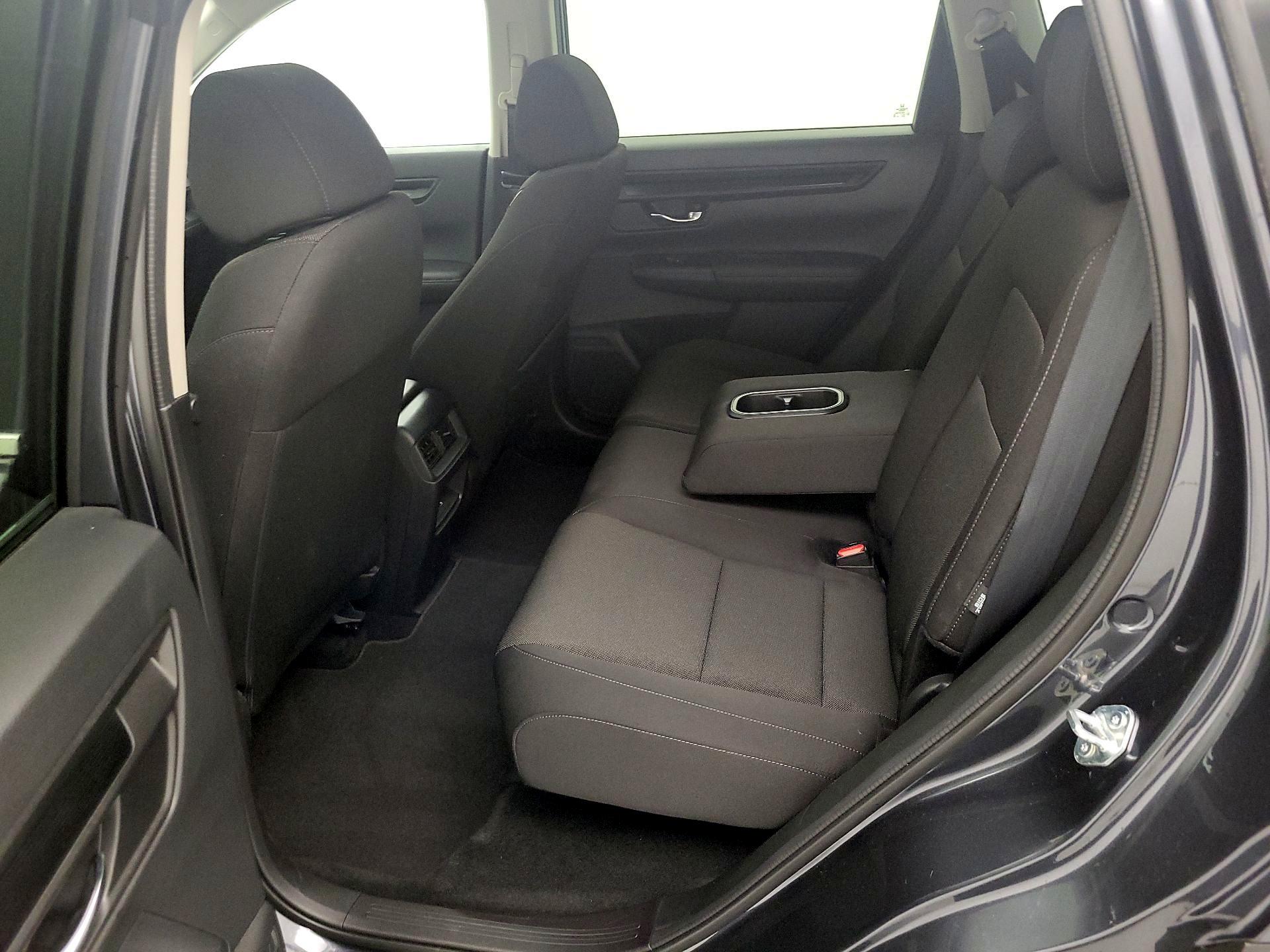 Thumbnail: 2025 Honda CR-V - 20