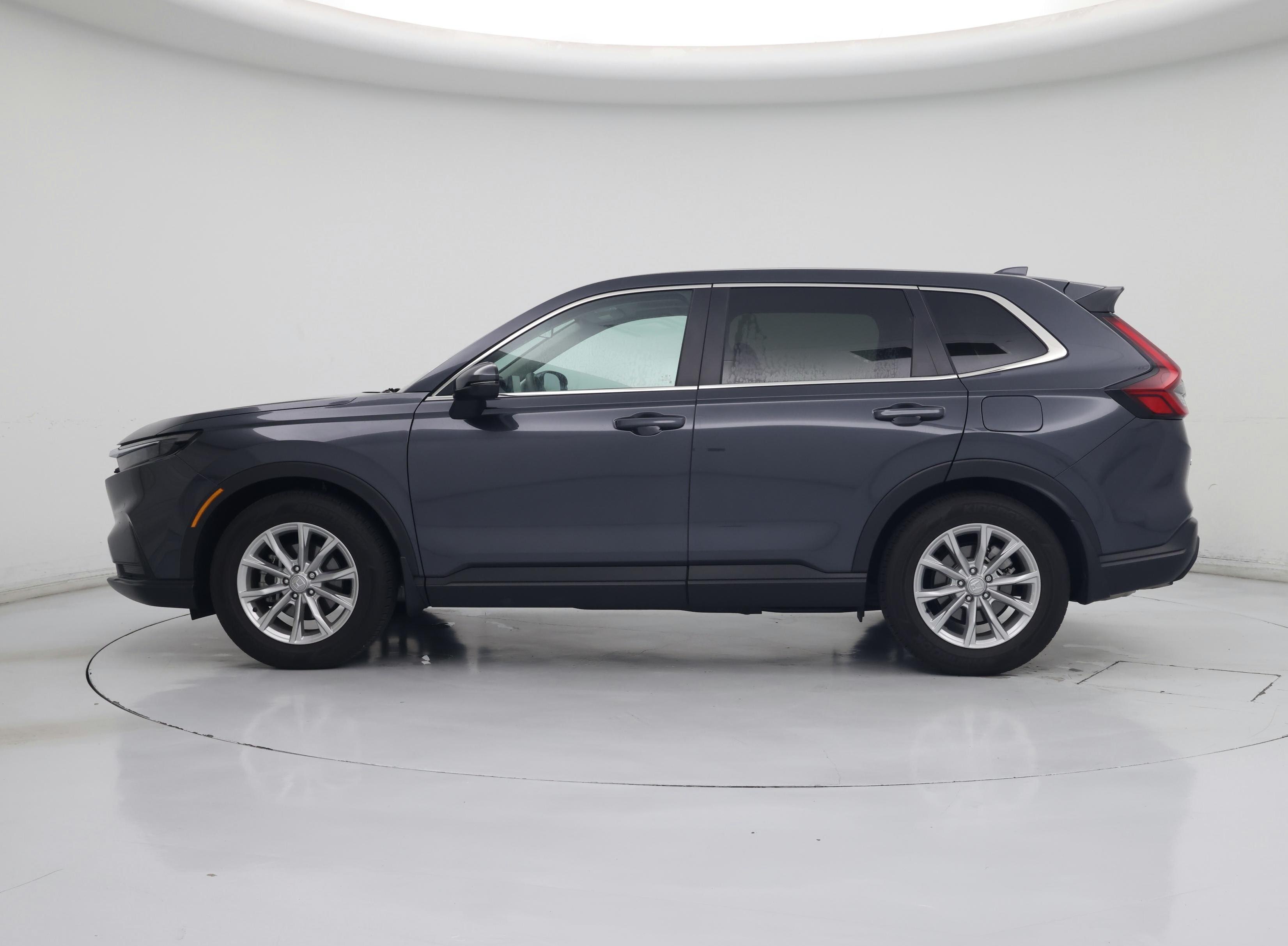 Thumbnail: 2025 Honda CR-V - 3