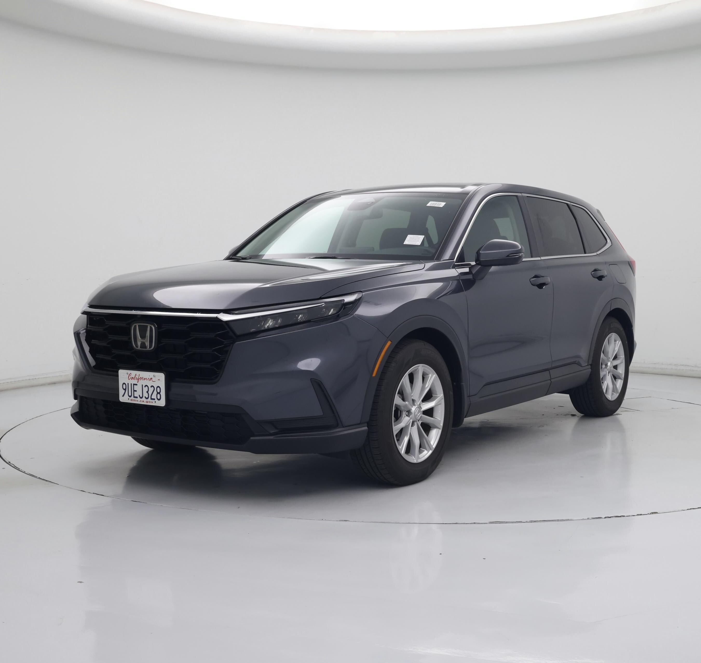 Thumbnail: 2025 Honda CR-V - 4