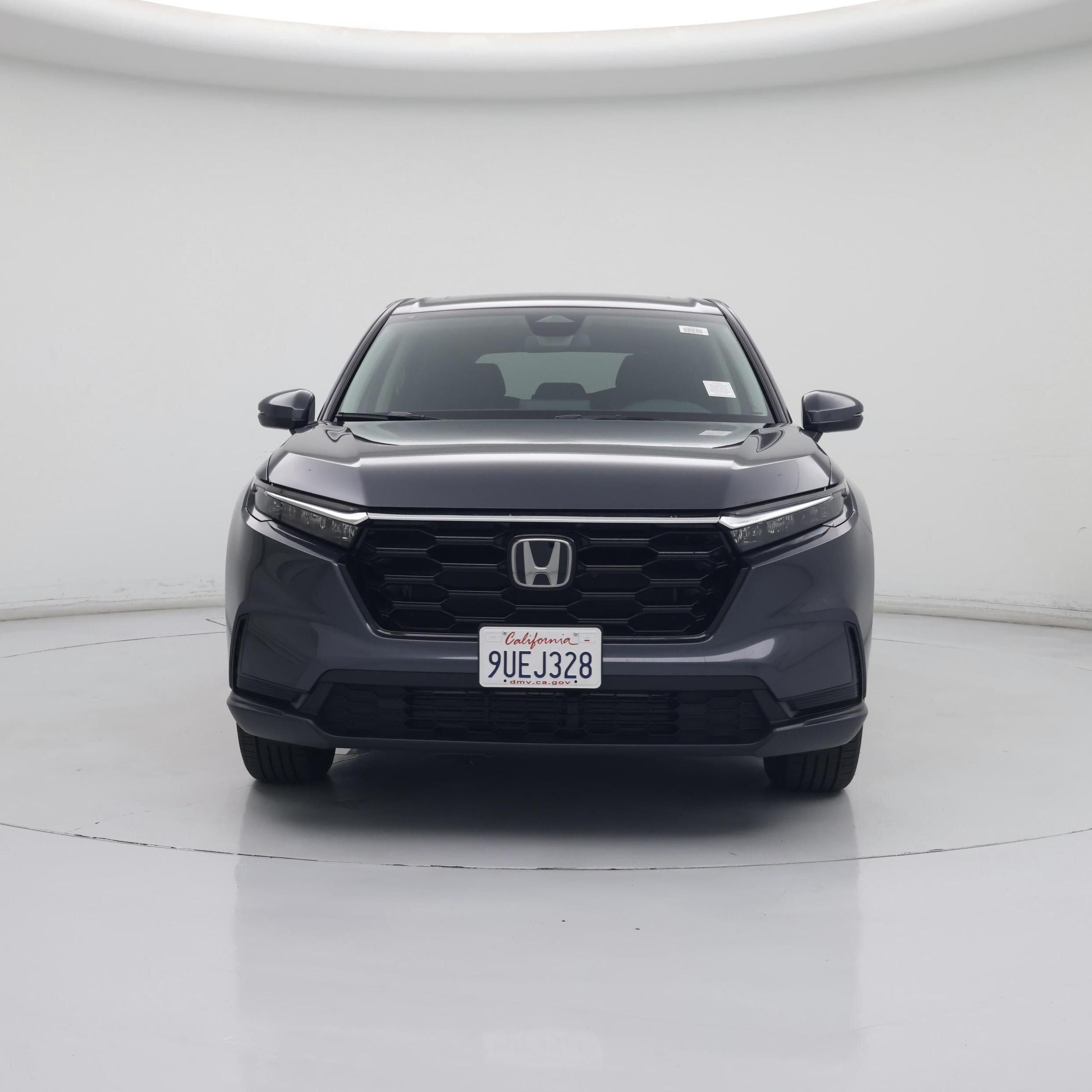 Thumbnail: 2025 Honda CR-V - 5