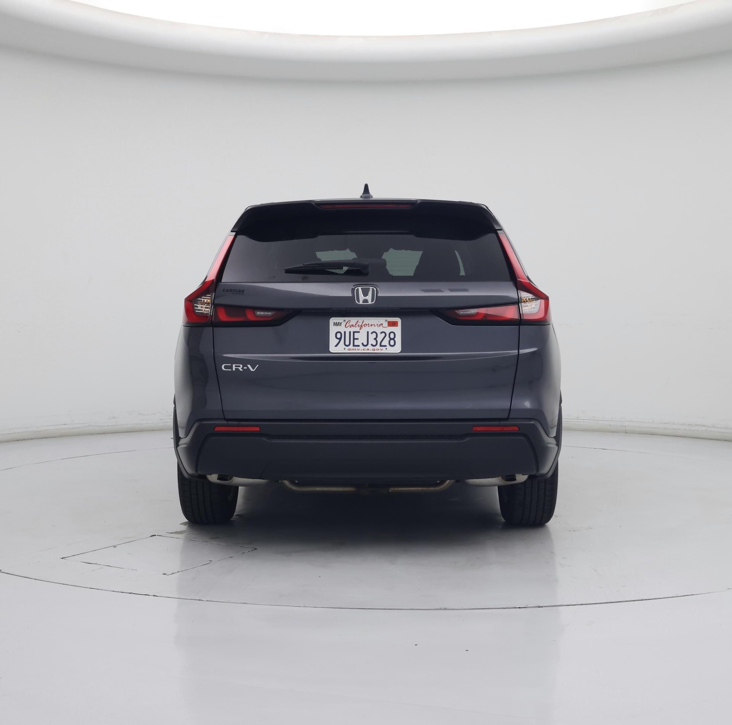 Thumbnail: 2025 Honda CR-V - 6