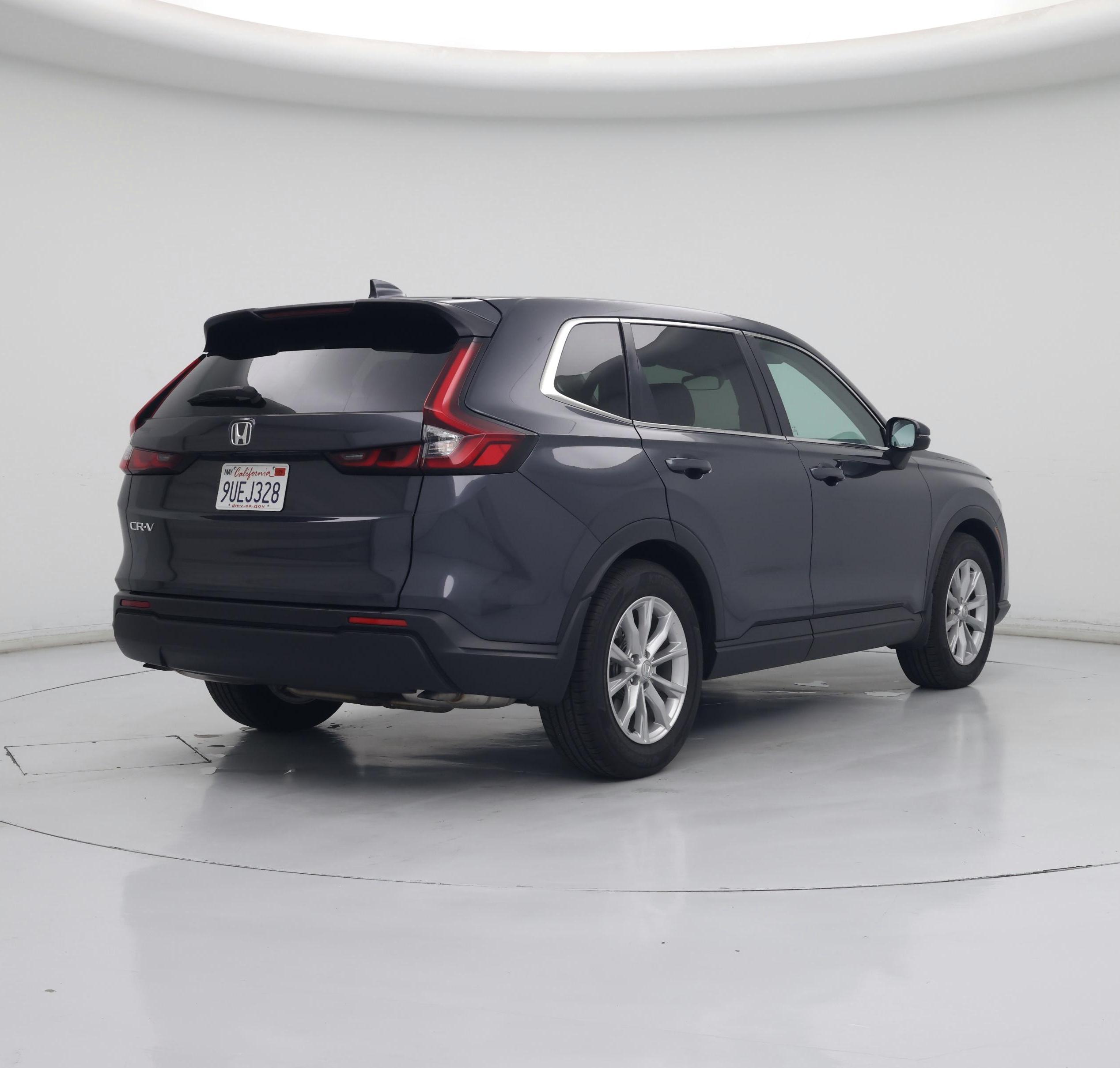 Thumbnail: 2025 Honda CR-V - 8