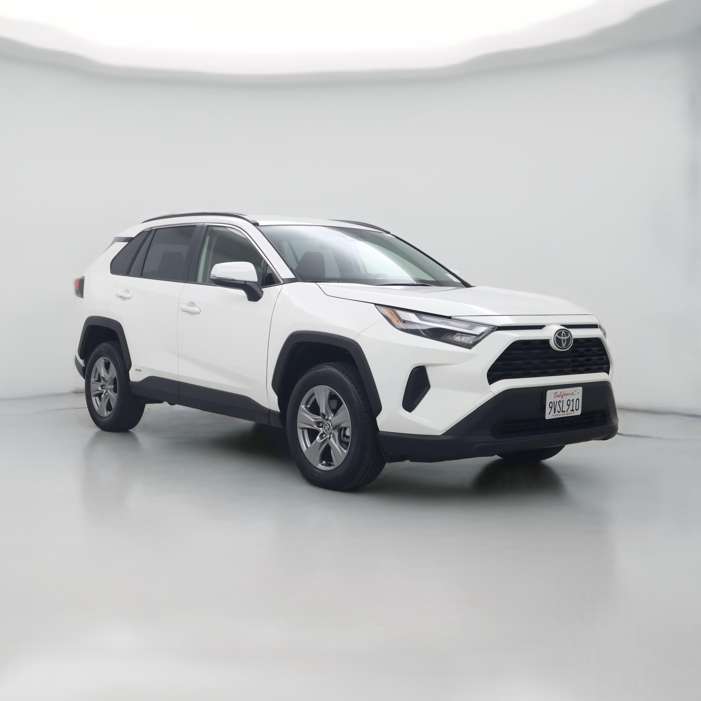 Thumbnail: 2025 Toyota RAV4 - 1