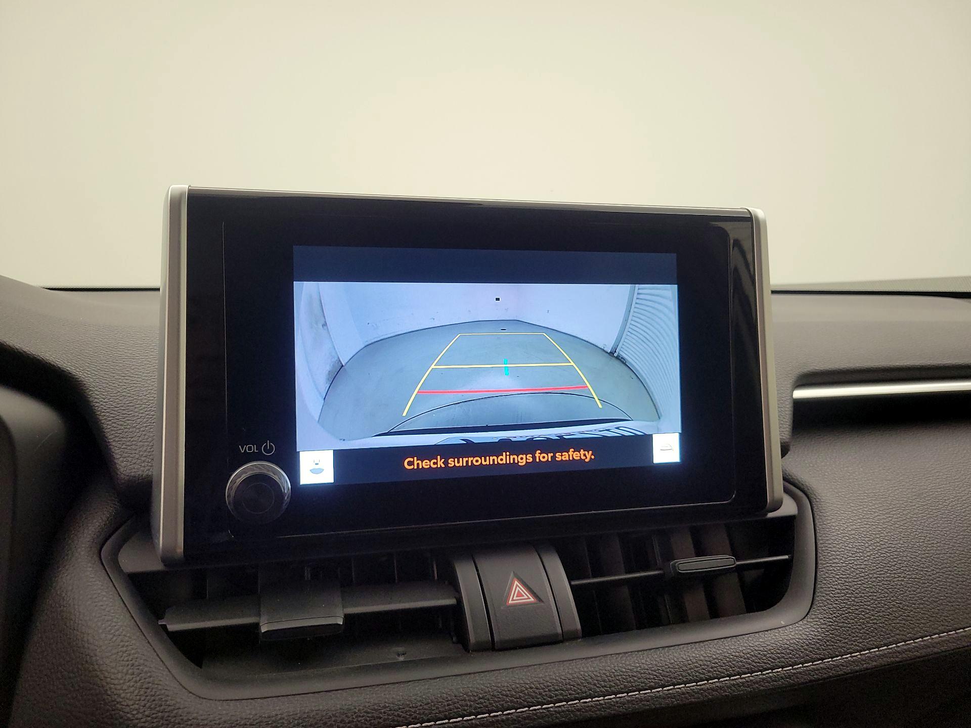 Thumbnail: 2025 Toyota RAV4 - 14