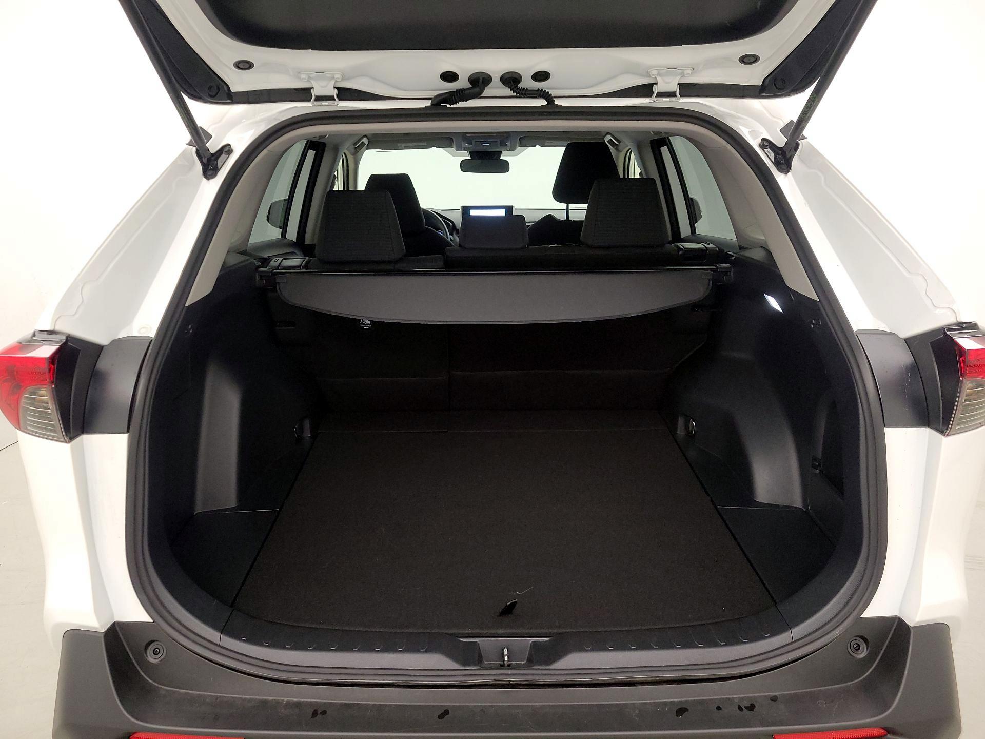 Thumbnail: 2025 Toyota RAV4 - 20