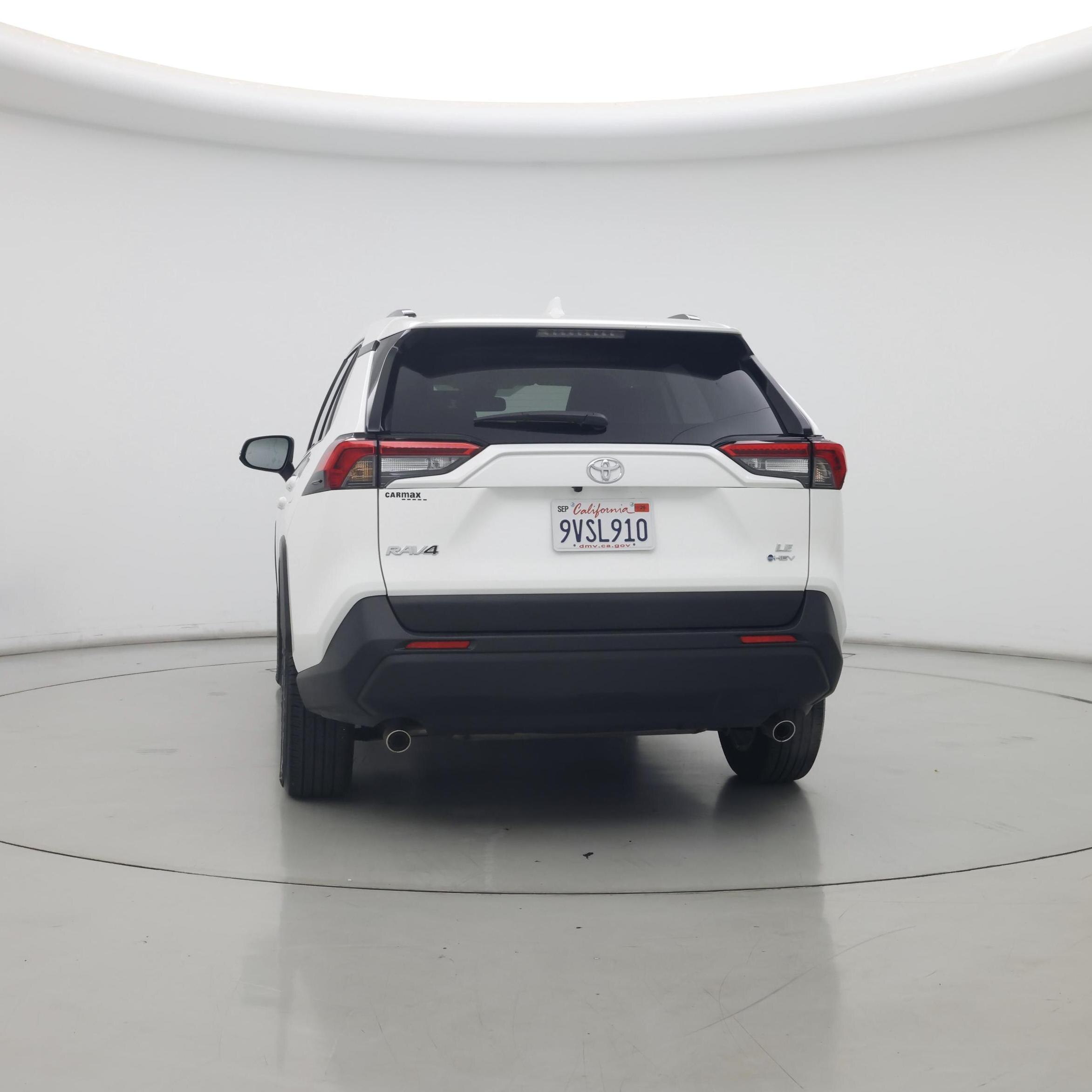 Thumbnail: 2025 Toyota RAV4 - 6