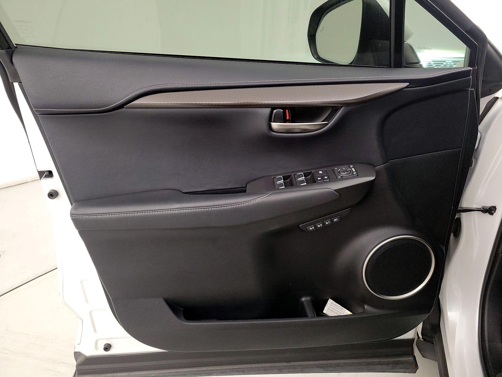 Thumbnail: 2018 Lexus NX - 12