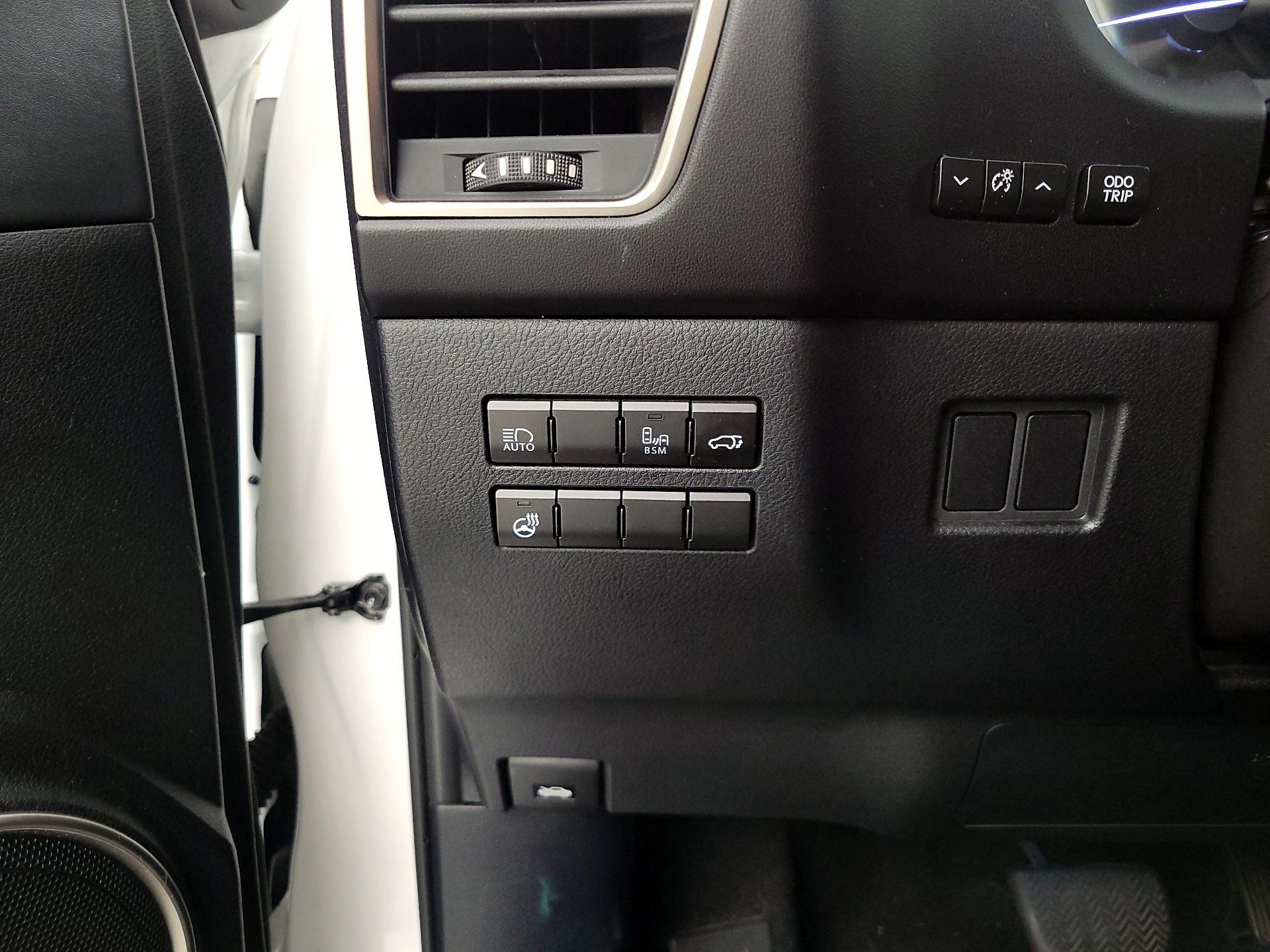 Thumbnail: 2018 Lexus NX - 13