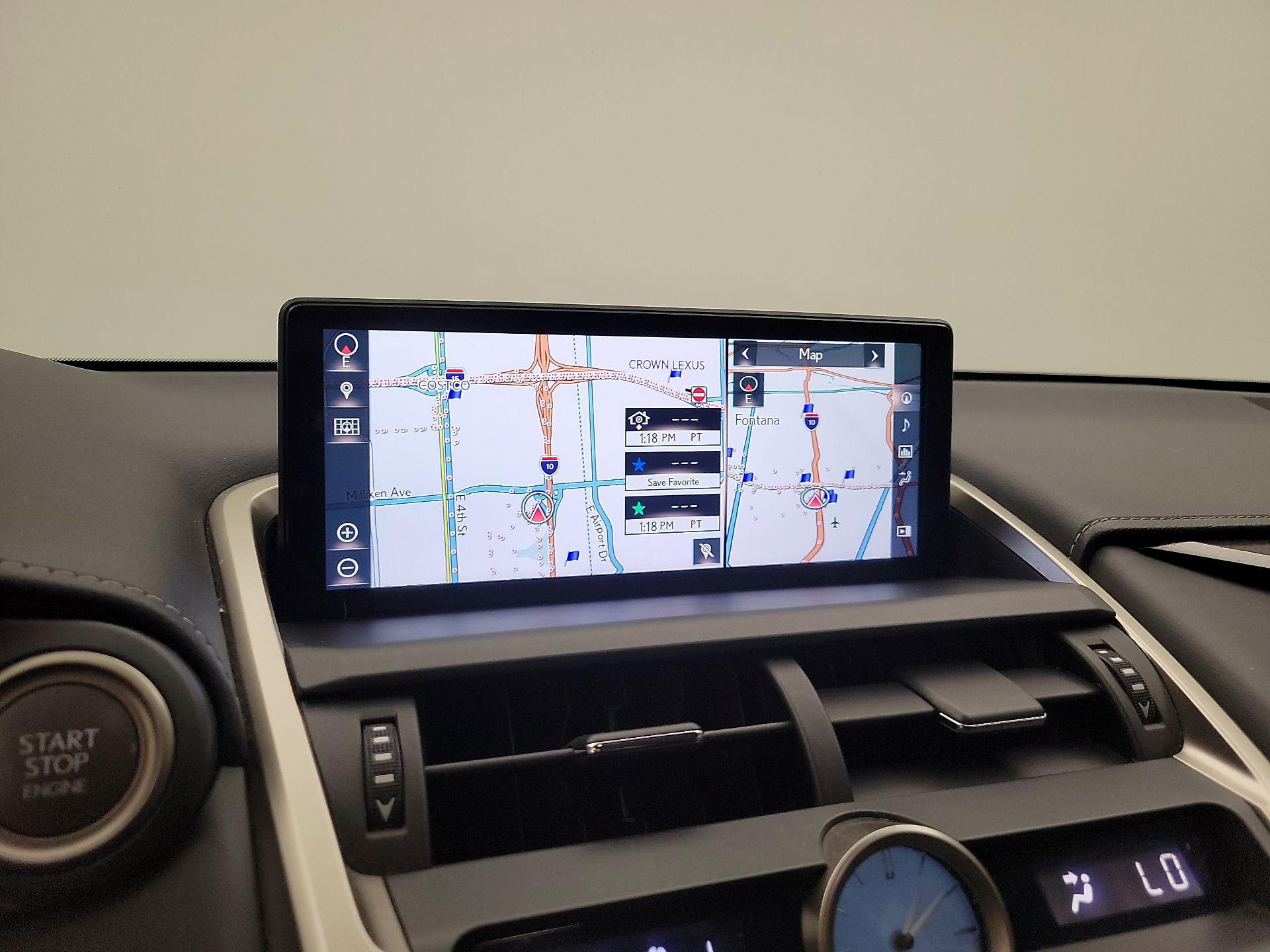 Thumbnail: 2018 Lexus NX - 14