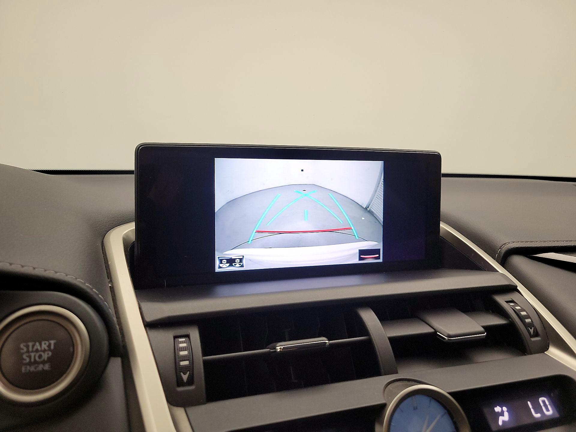 Thumbnail: 2018 Lexus NX - 15