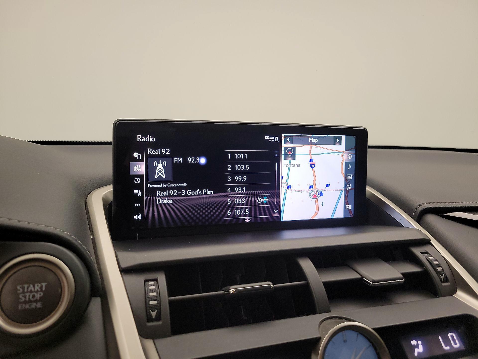 Thumbnail: 2018 Lexus NX - 16