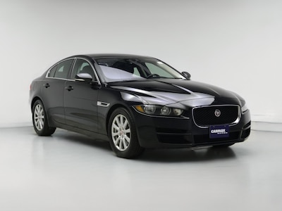 2019 Jaguar XE 25t