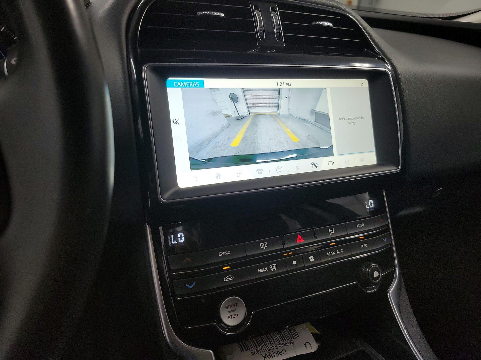 Thumbnail: 2019 Jaguar XE - 13