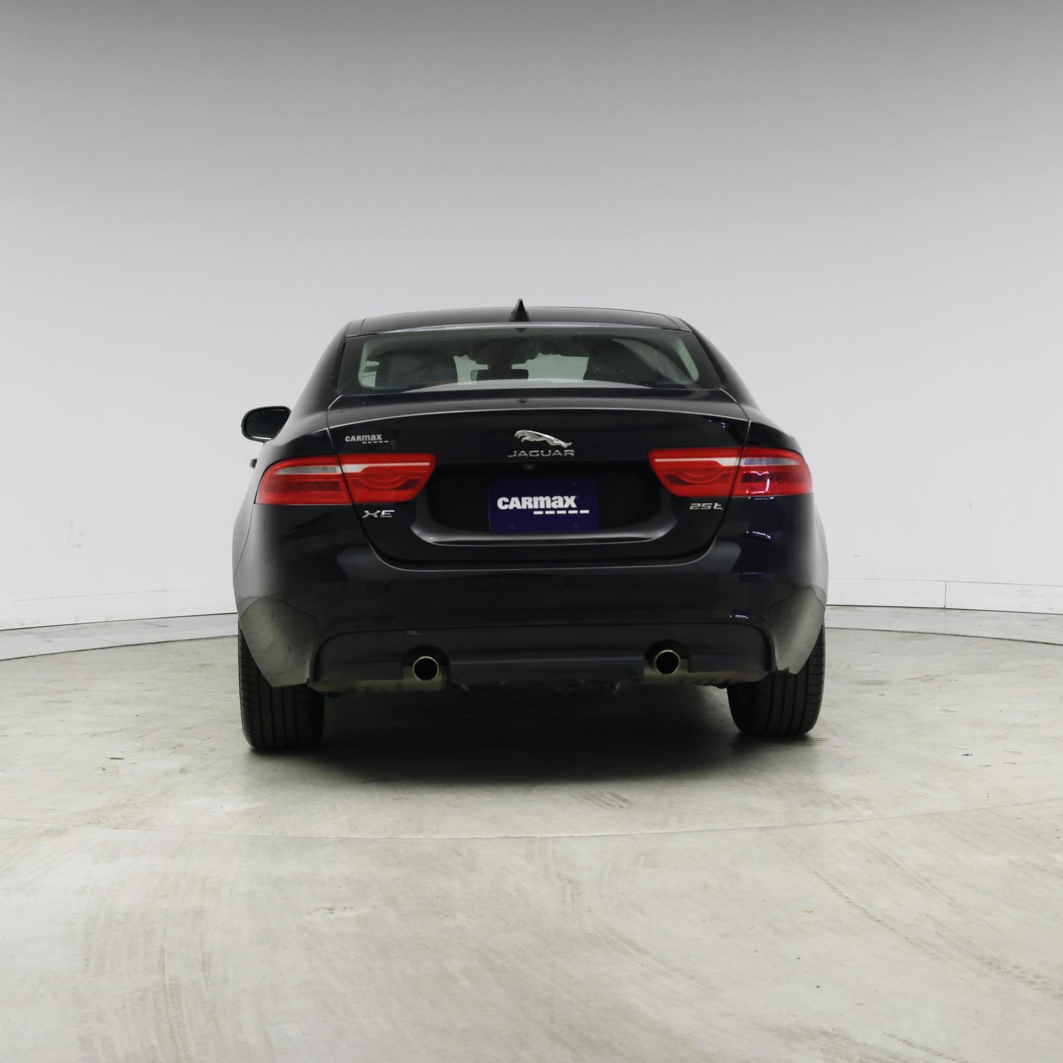 Thumbnail: 2019 Jaguar XE - 6