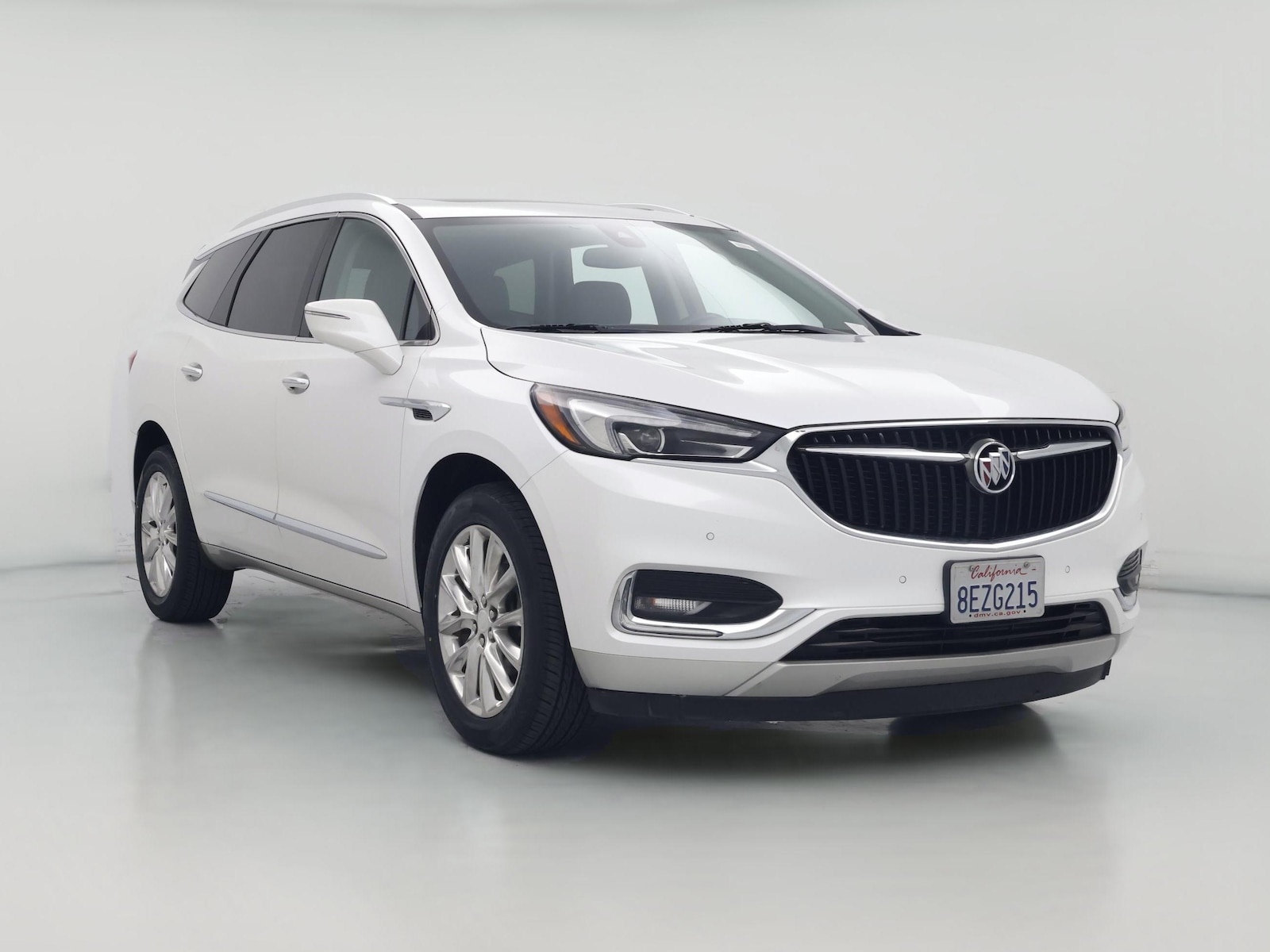 2018 Buick Enclave