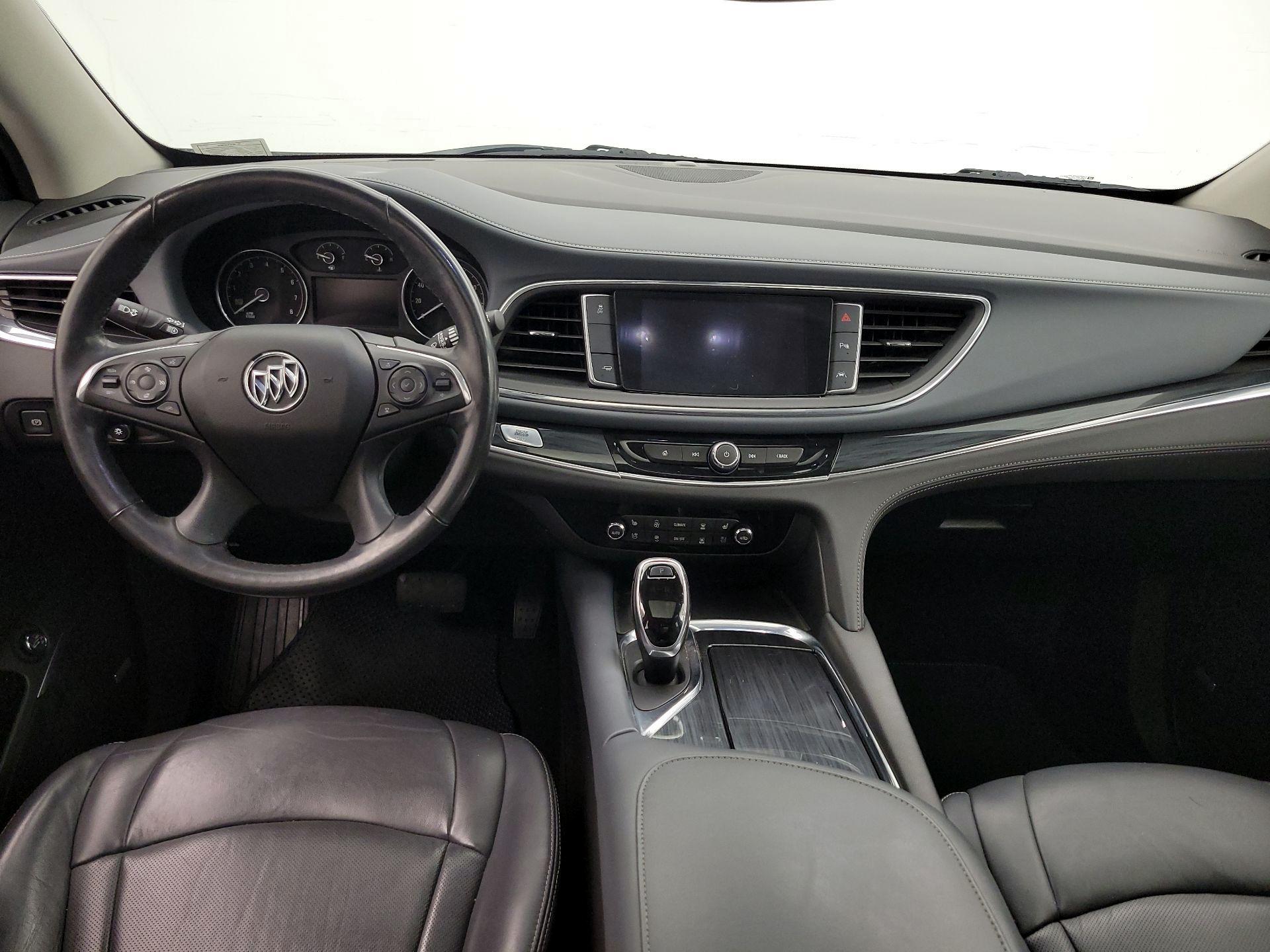 Thumbnail: 2018 Buick Enclave - 9