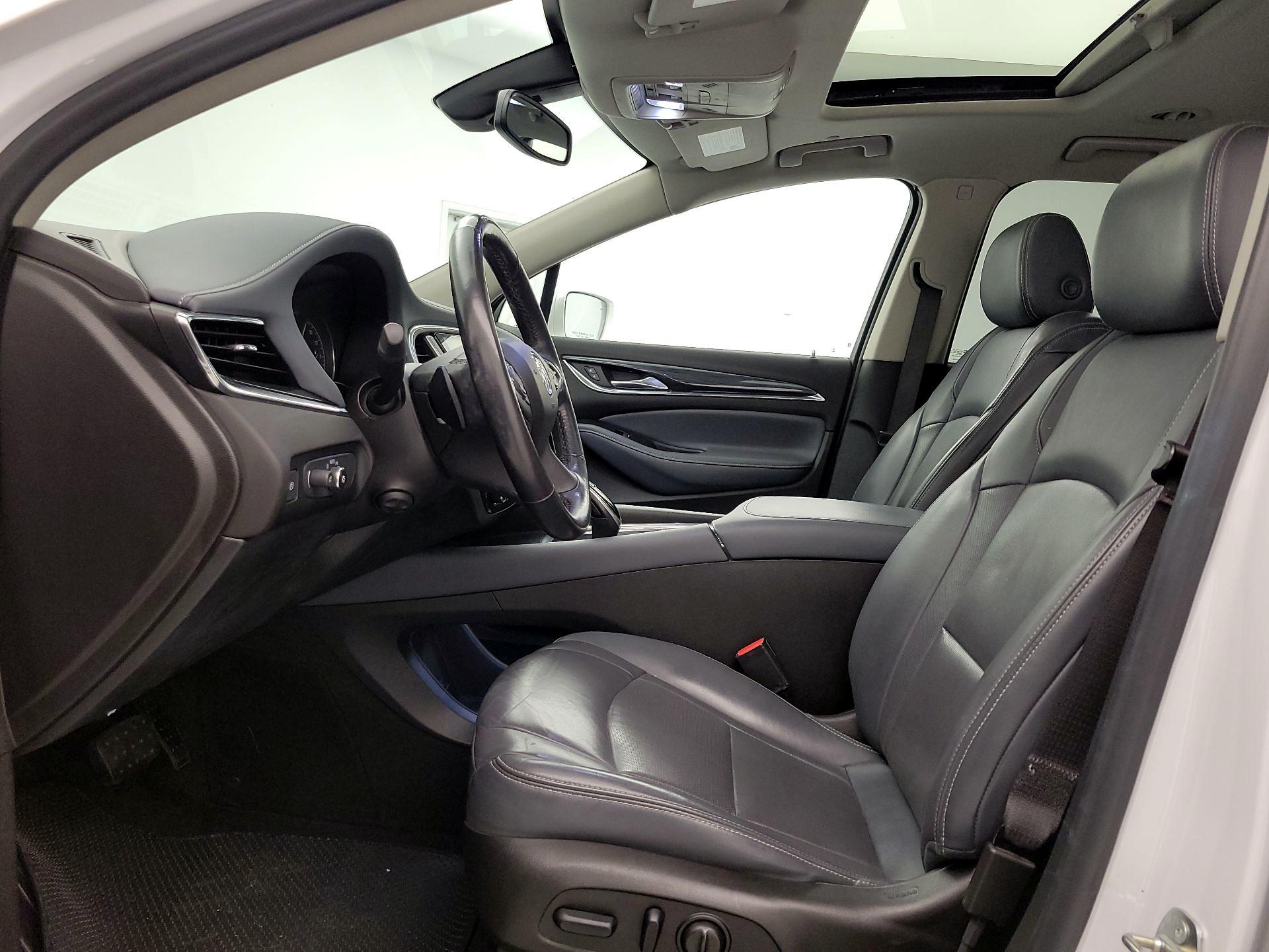 Thumbnail: 2018 Buick Enclave - 11